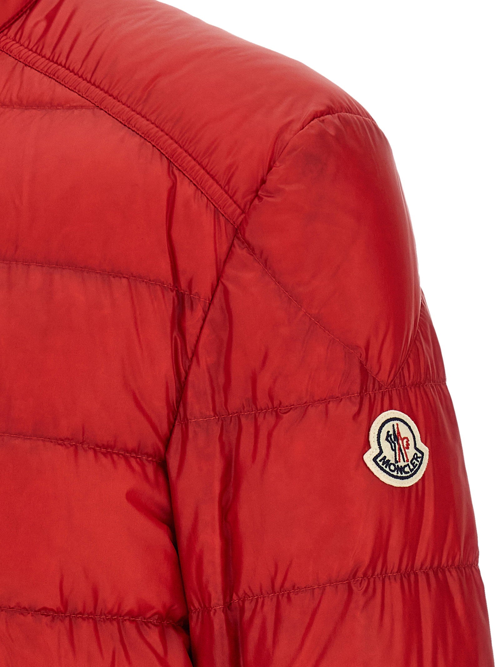 Moncler Selves Down Jacket – 100% polyamide - view 5