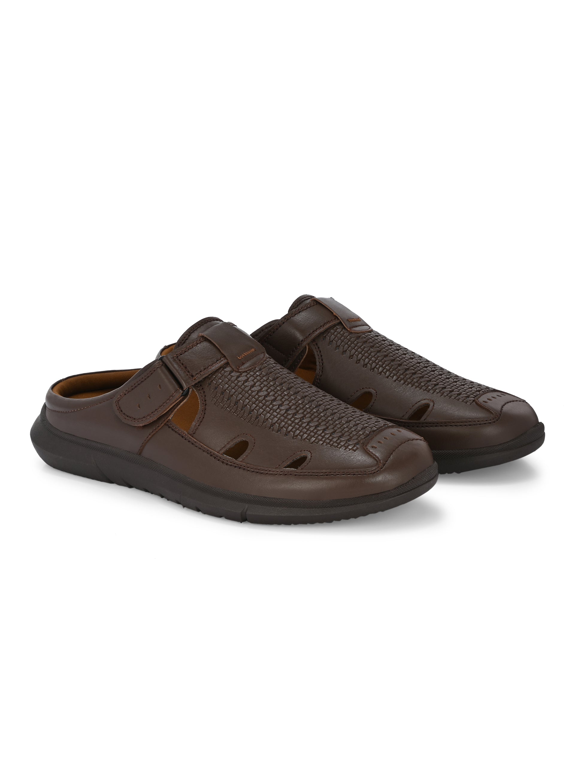 Egoss Shoes Zero Gravity Slip-On Mules by Egoss - view 2