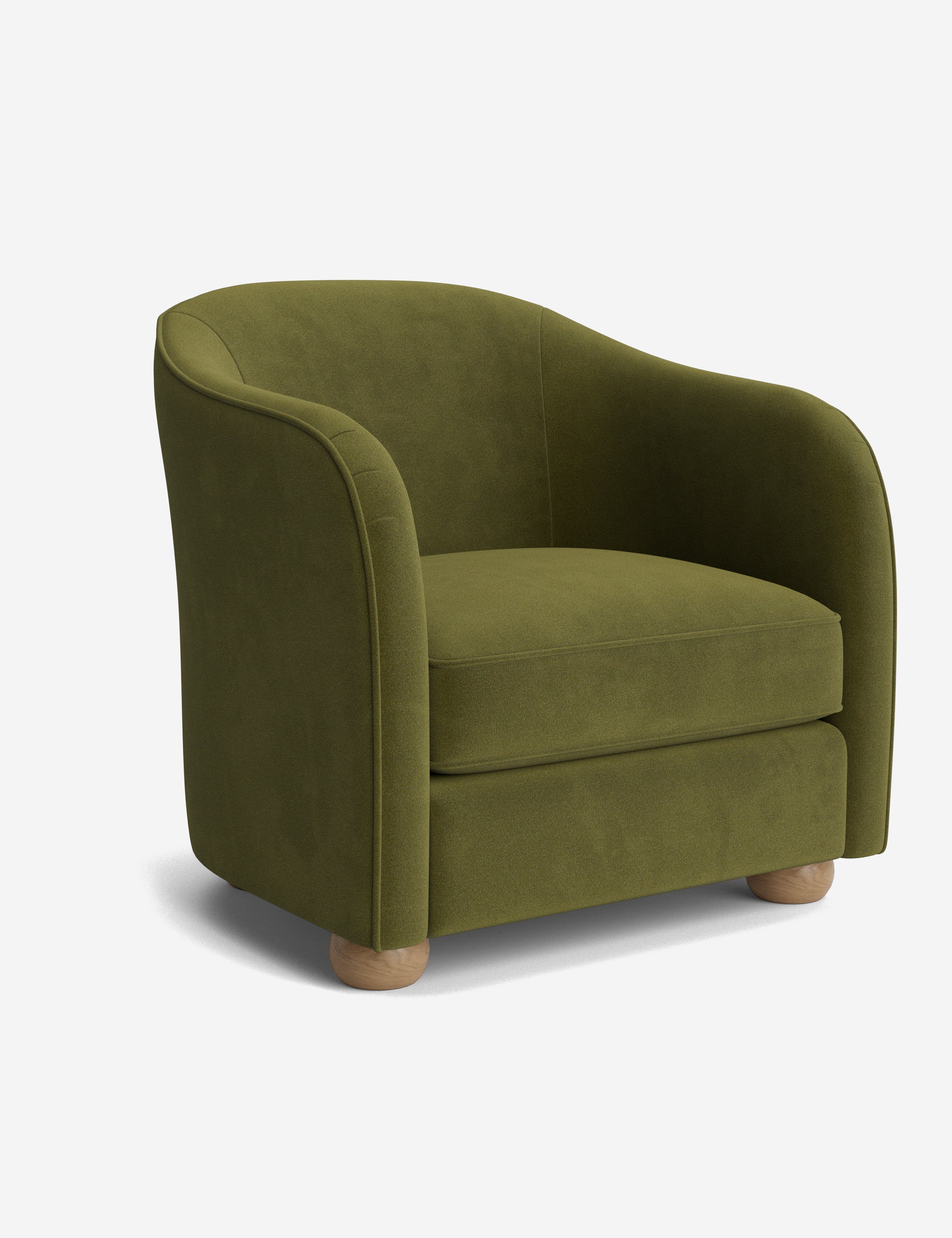 Lulu and Georgia Faro Accent Chair by DISC Interiors - view 177