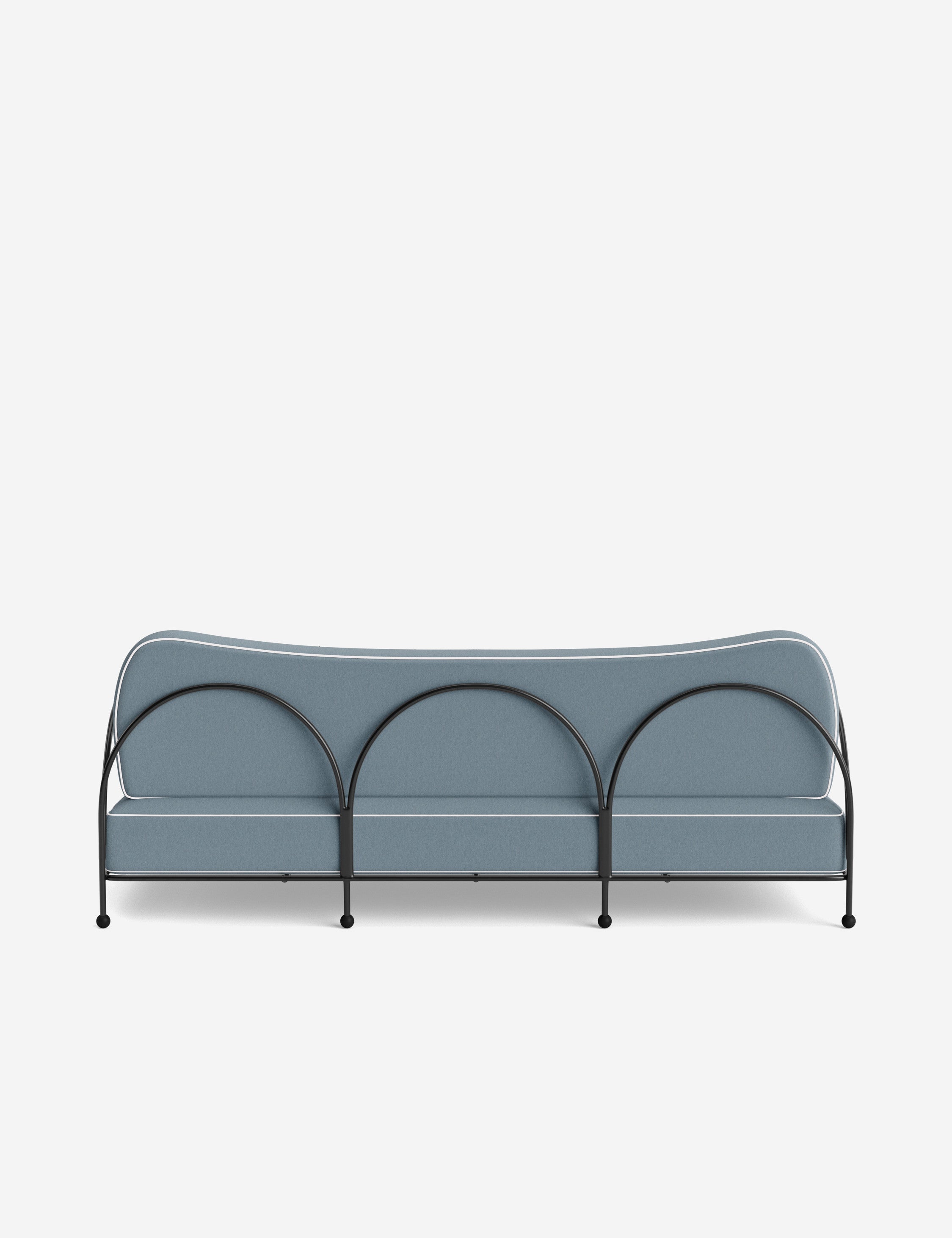 Lulu and Georgia Lanata Outdoor Sofa - view 66