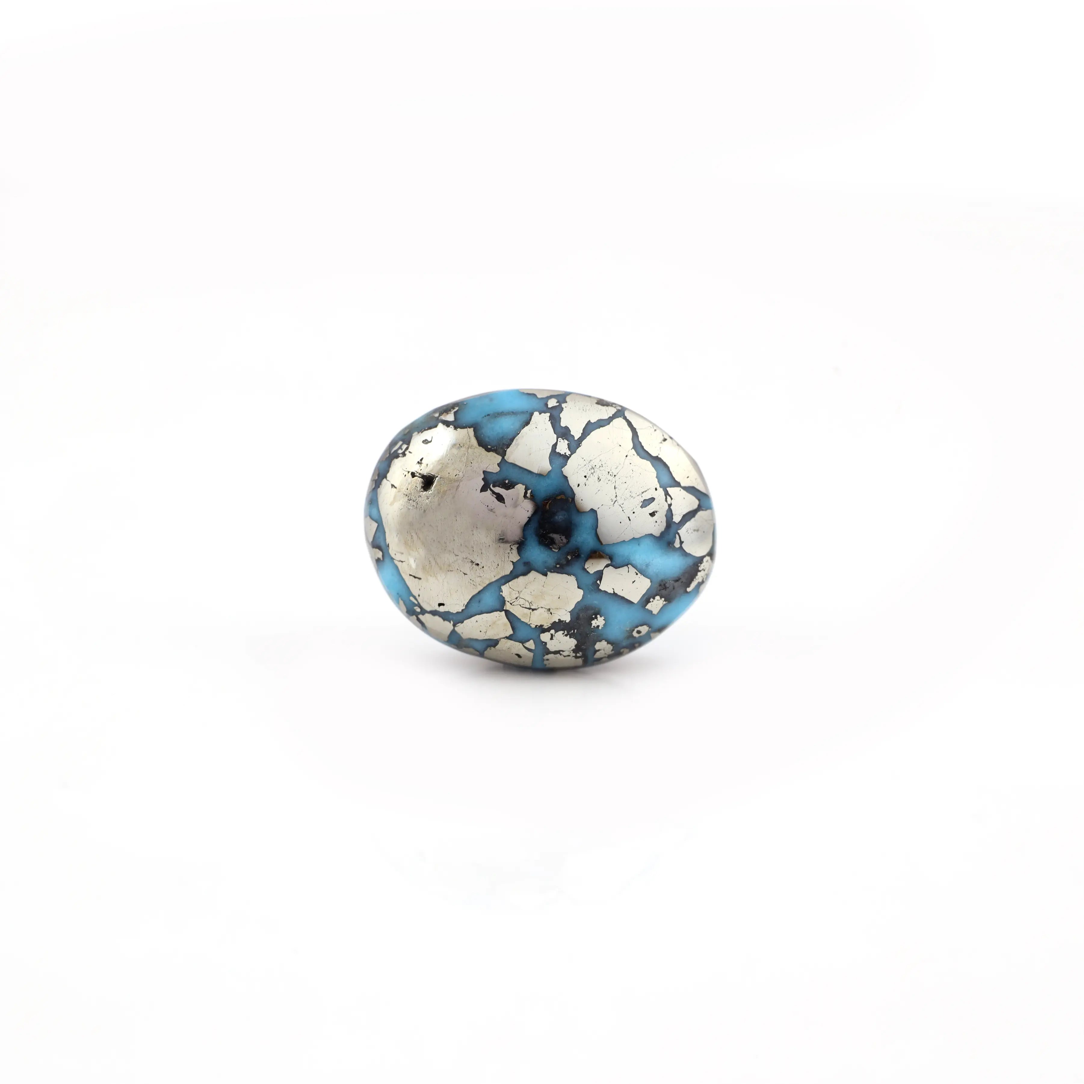 Pramogh Irani Firoza - 22.6 Carat