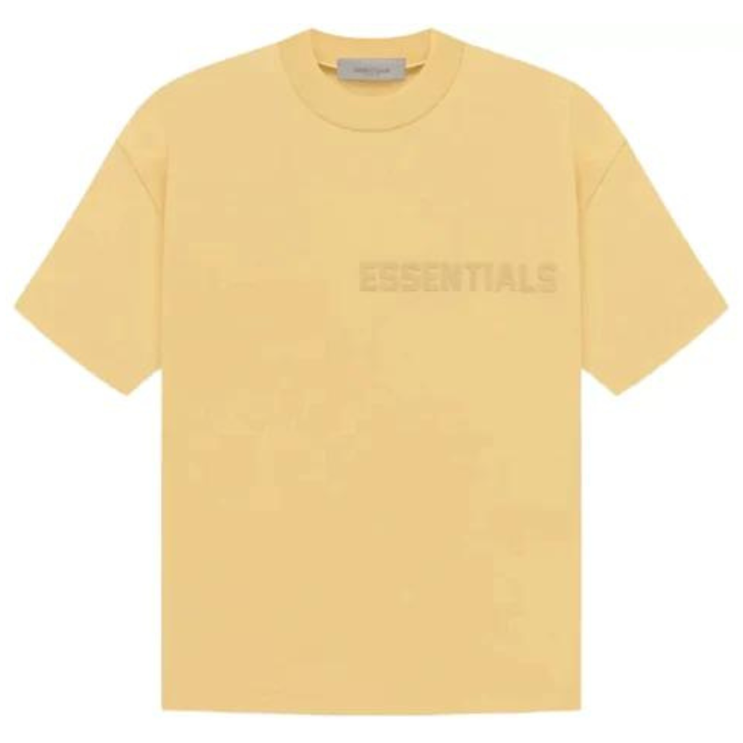 Cop Underdog Fear Of God Essentials Tuscan Tee