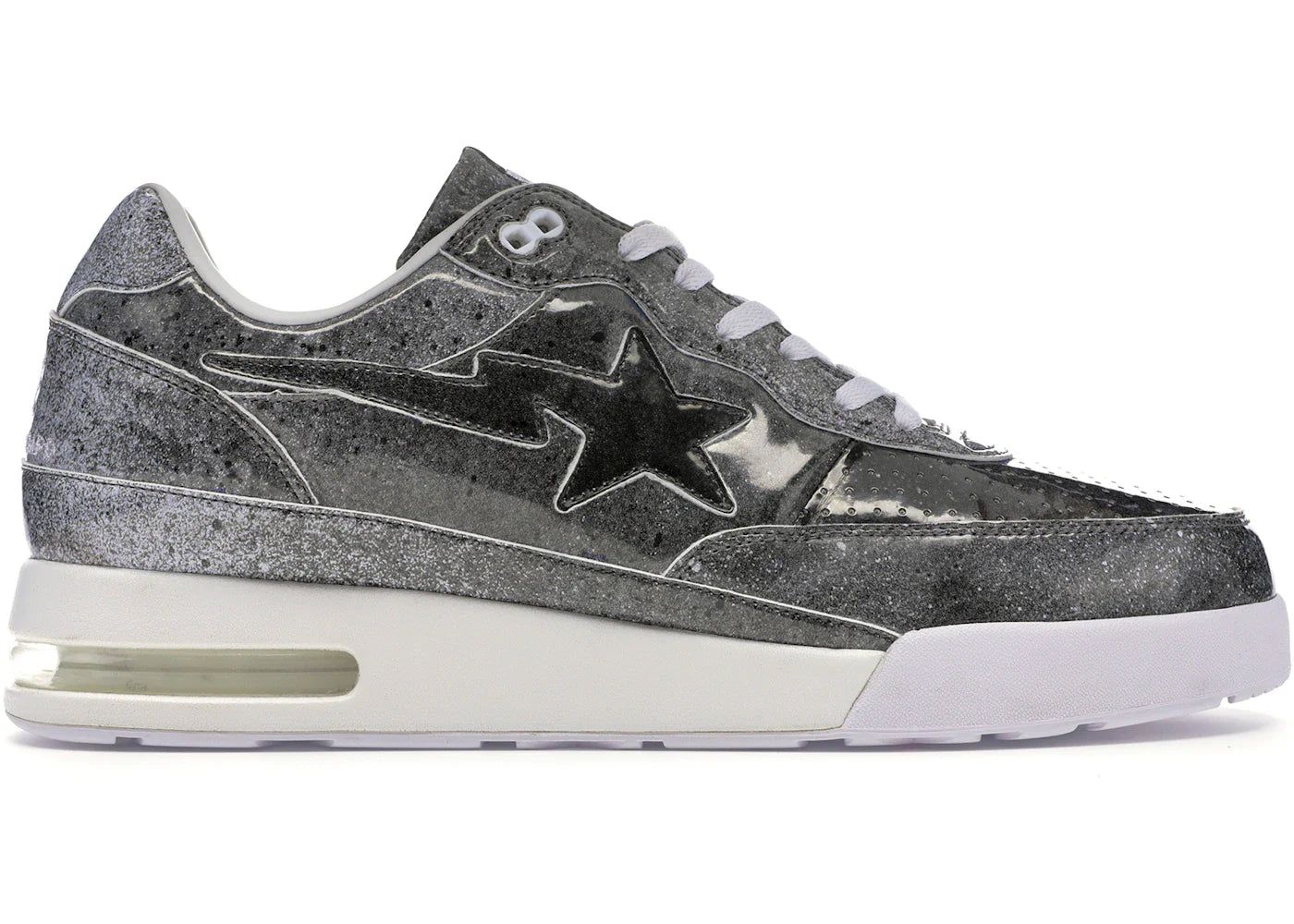 BAPE A Bathing Ape Road Sta Stampd - view 2