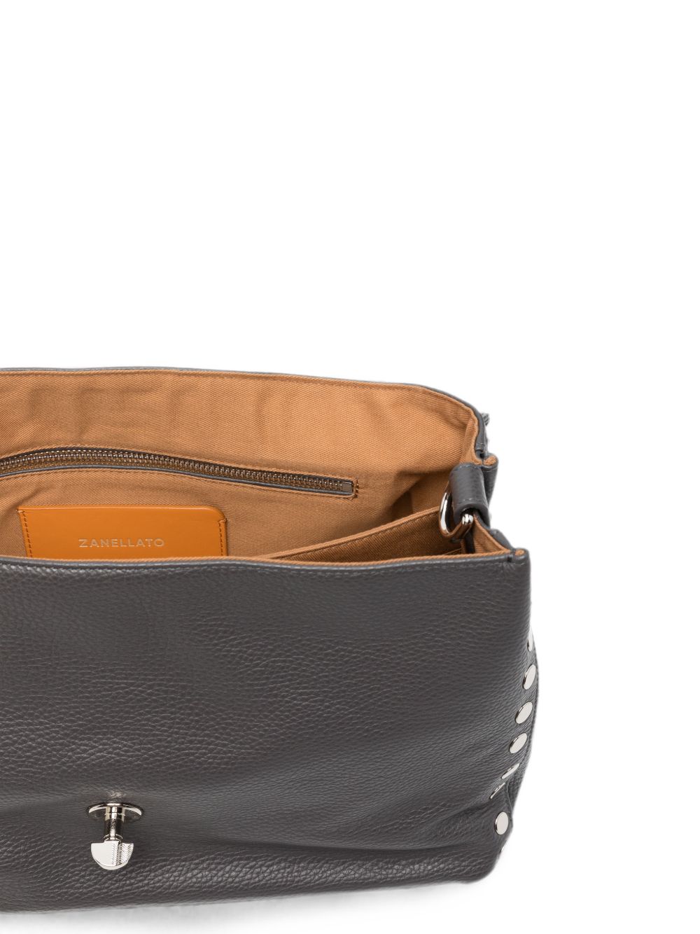 Zanellato Postina M Pura Bag - view 2