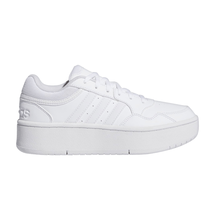 Hoops 3 0 – adidas Hoops 3.0 Bold Cloud White (GS)