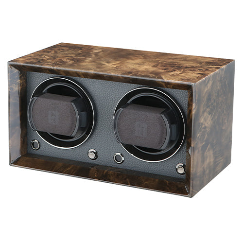 Paul Design Petite 2 Dark Burl