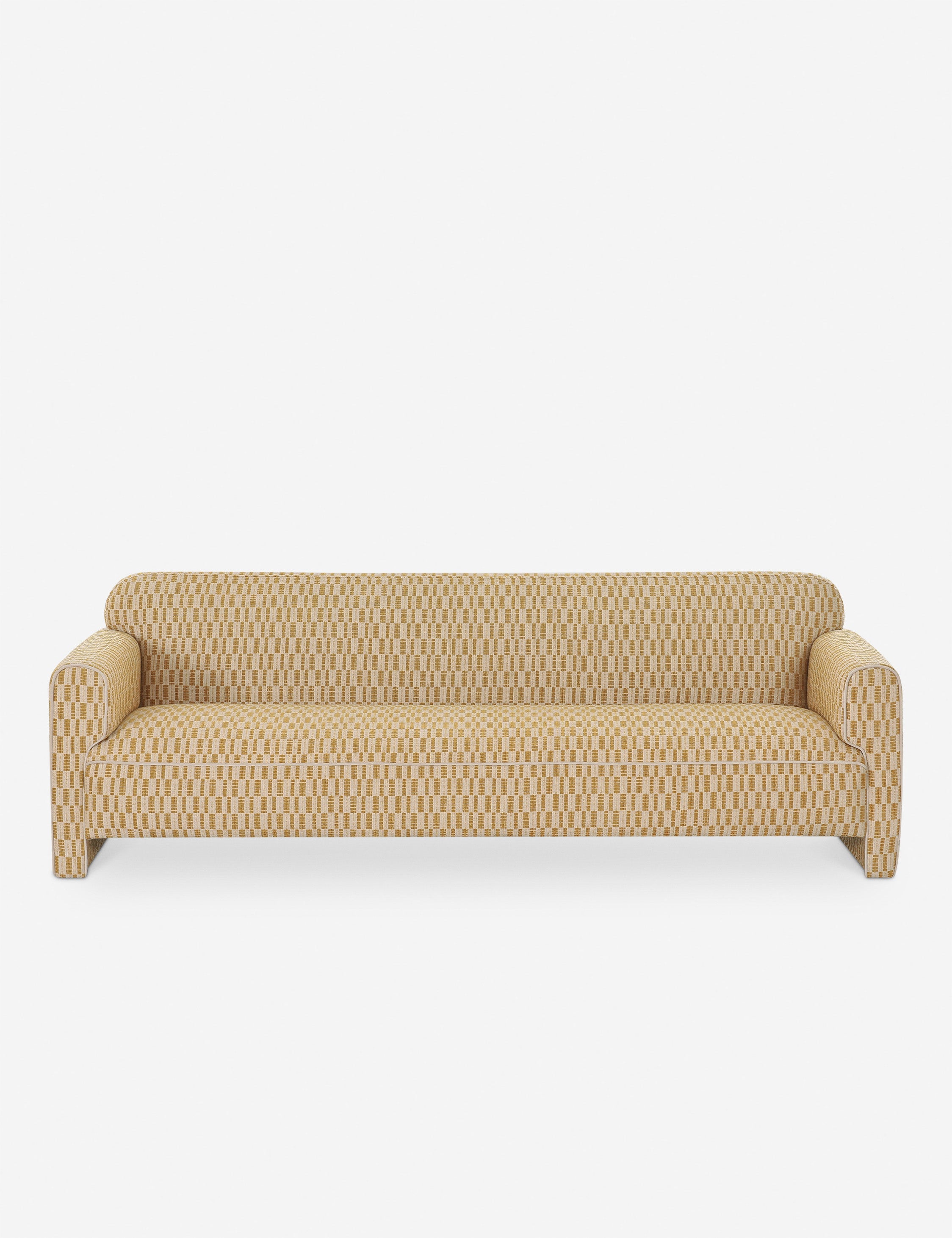 Lulu and Georgia Romy Sofa - view 2