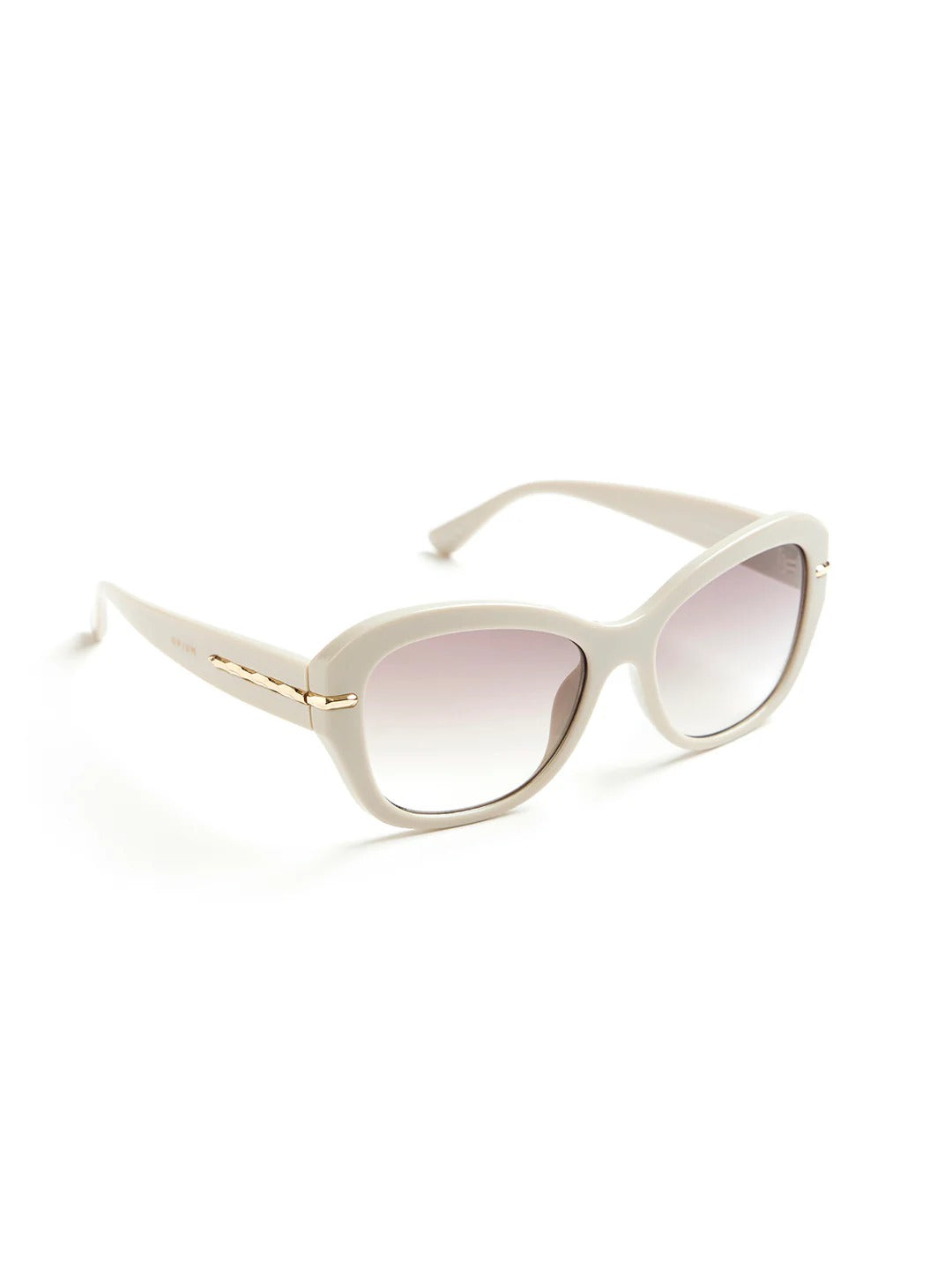 Opium Op10327 C4 55 Sunglasses