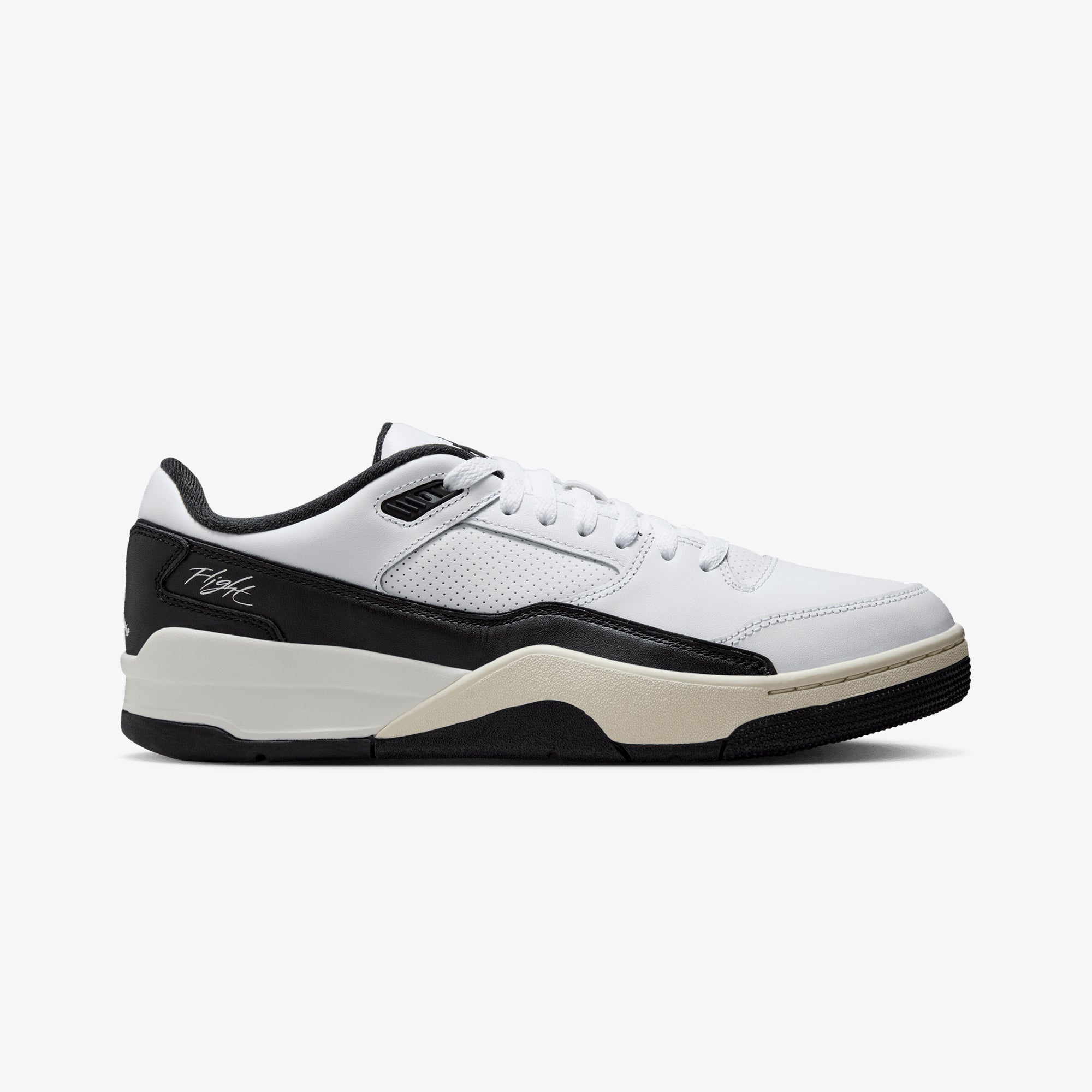 Flight court white – Jordan | FLIGHT COURT { WHITE/BLACK-SAIL