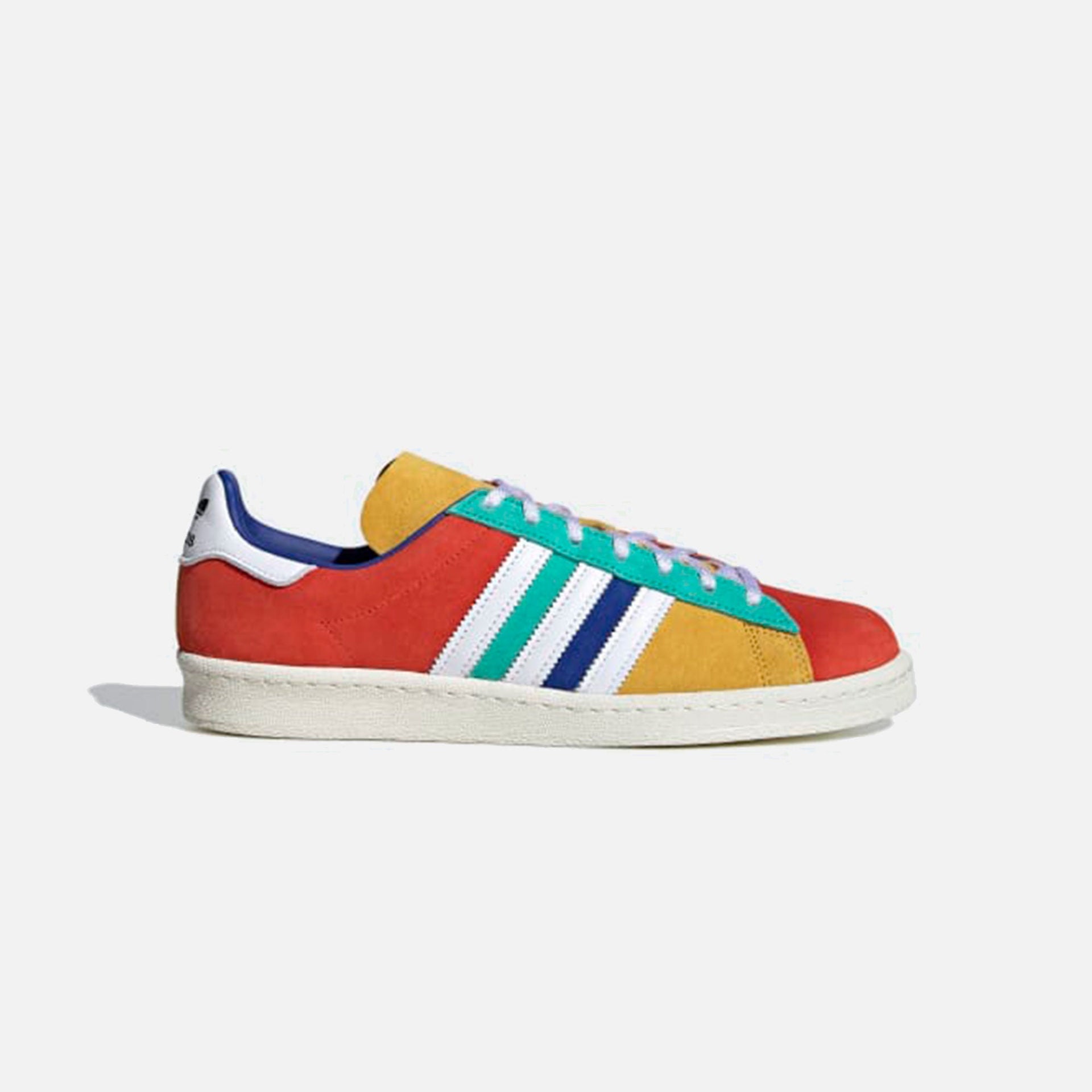 Adidas Originals | CAMPUS 80S MULTI - view 2