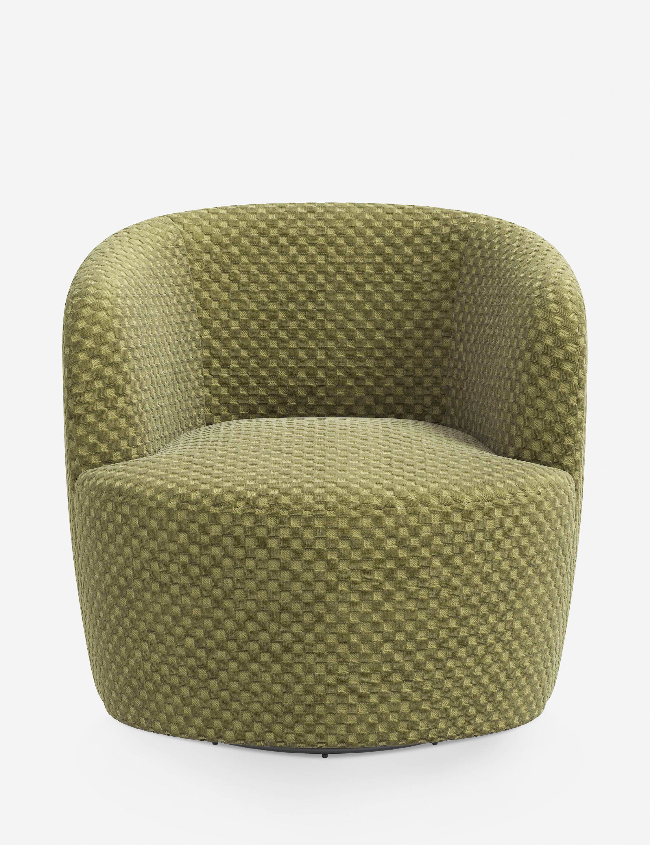 Lulu and Georgia Rue Swivel Chair - view 27