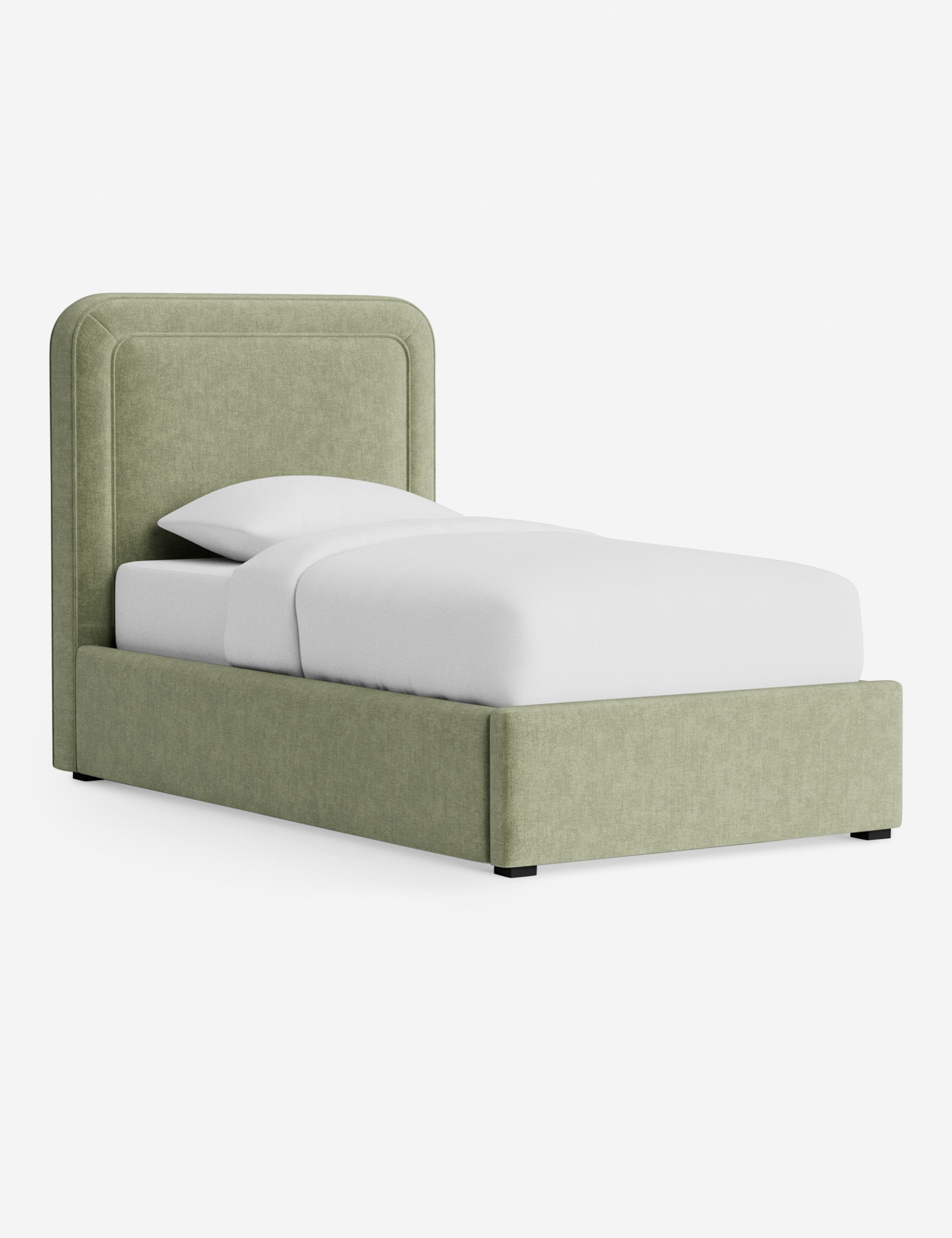 Lulu and Georgia Scottie Storage Bed - view 84