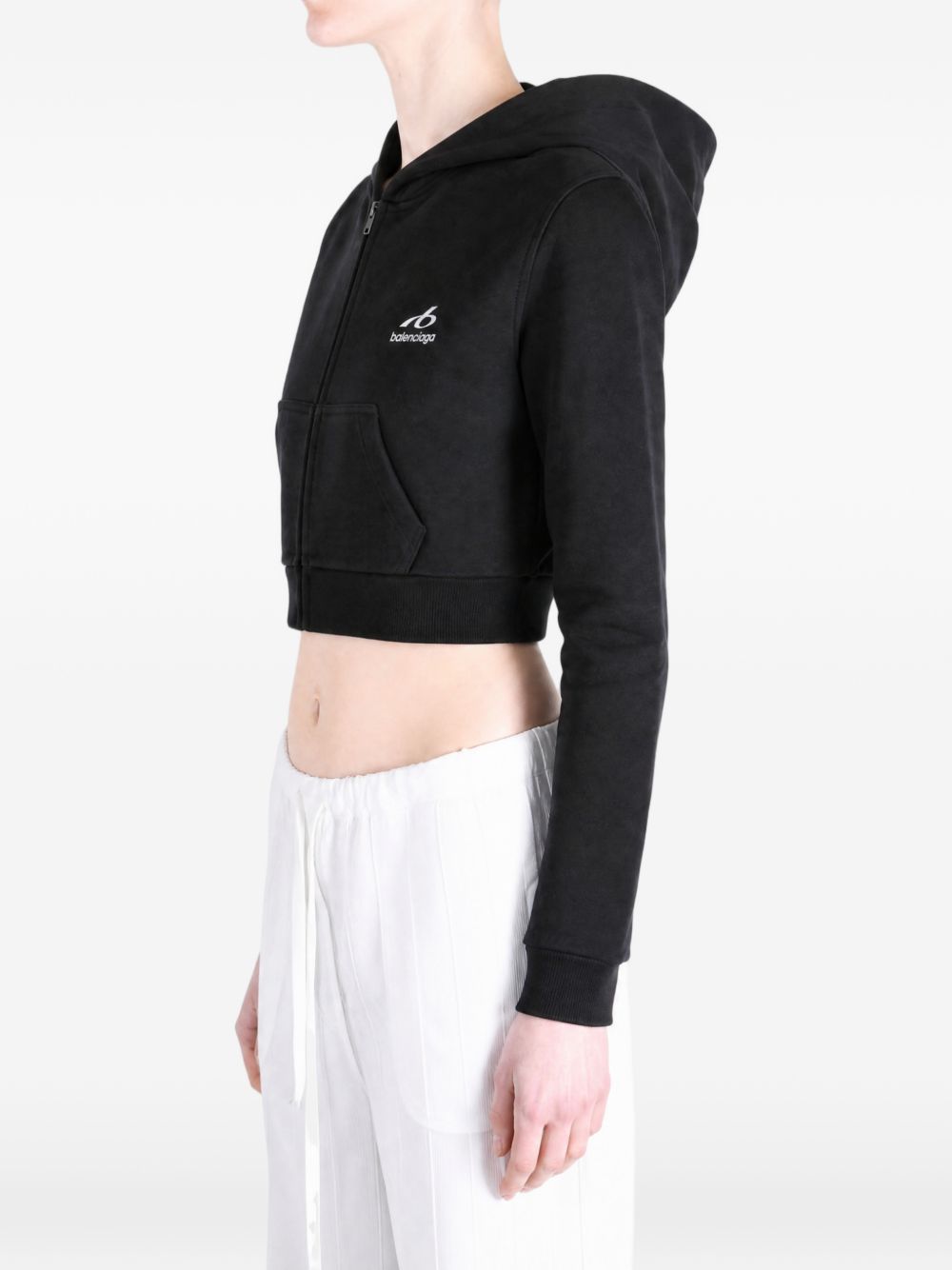 Balenciaga Shirt – 100% Cotton - view 4