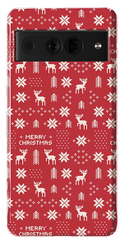 Casetry Stocking Stuffer | Christmas Knit Case - view 46