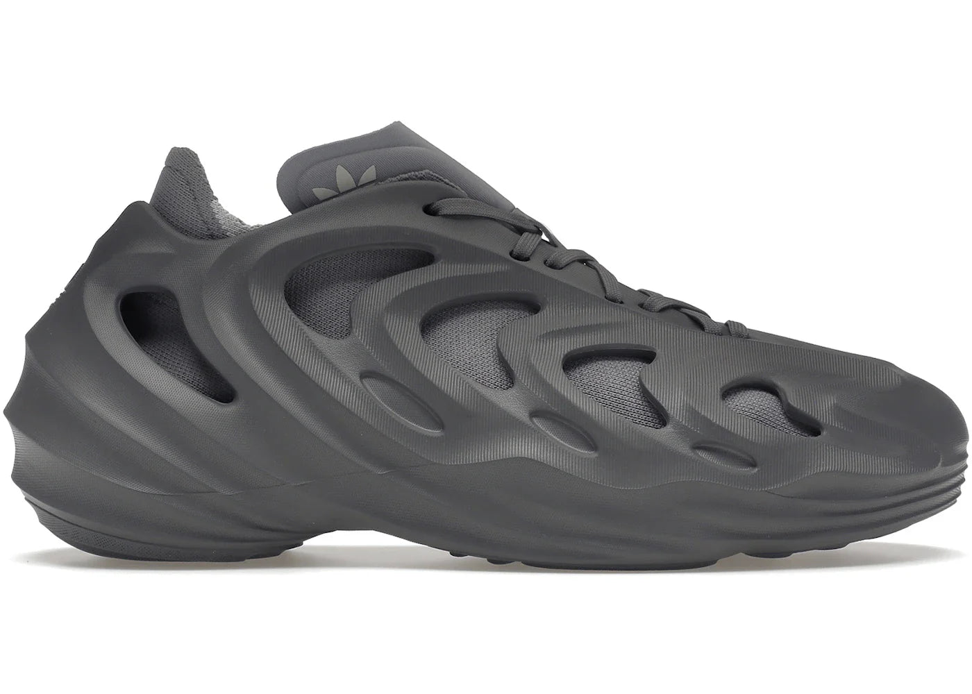 Adidas Adifom Q Grey Four