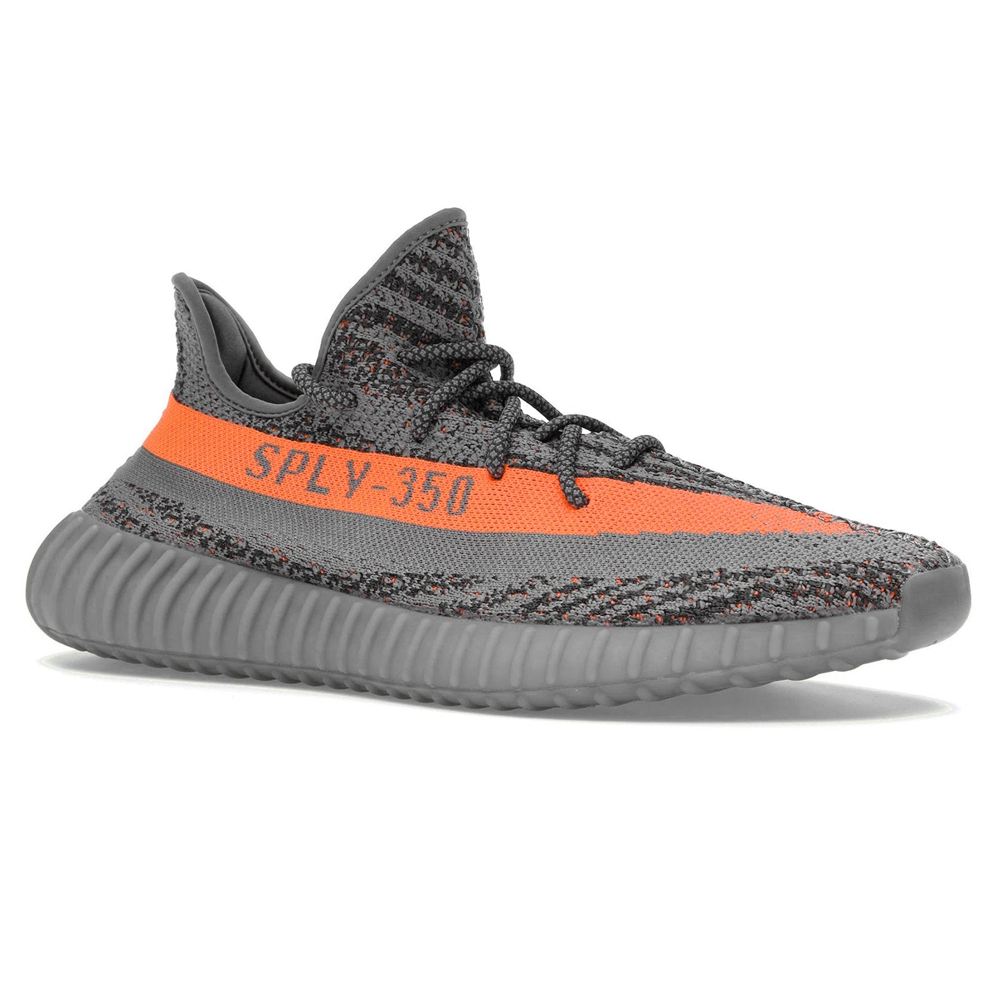 Adidas Yeezy Boost 350 V2 Beluga Reflective – Grey - view 2