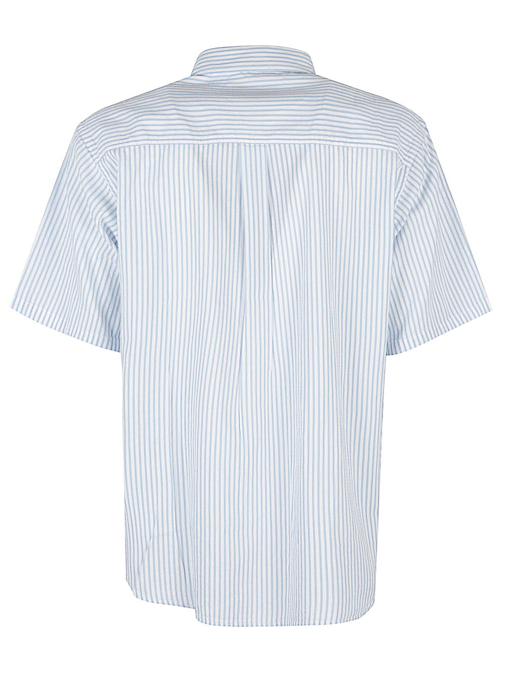 Carhartt Wip Main Carhartt WIP Cotton shirt – Cotton 100% - view 2