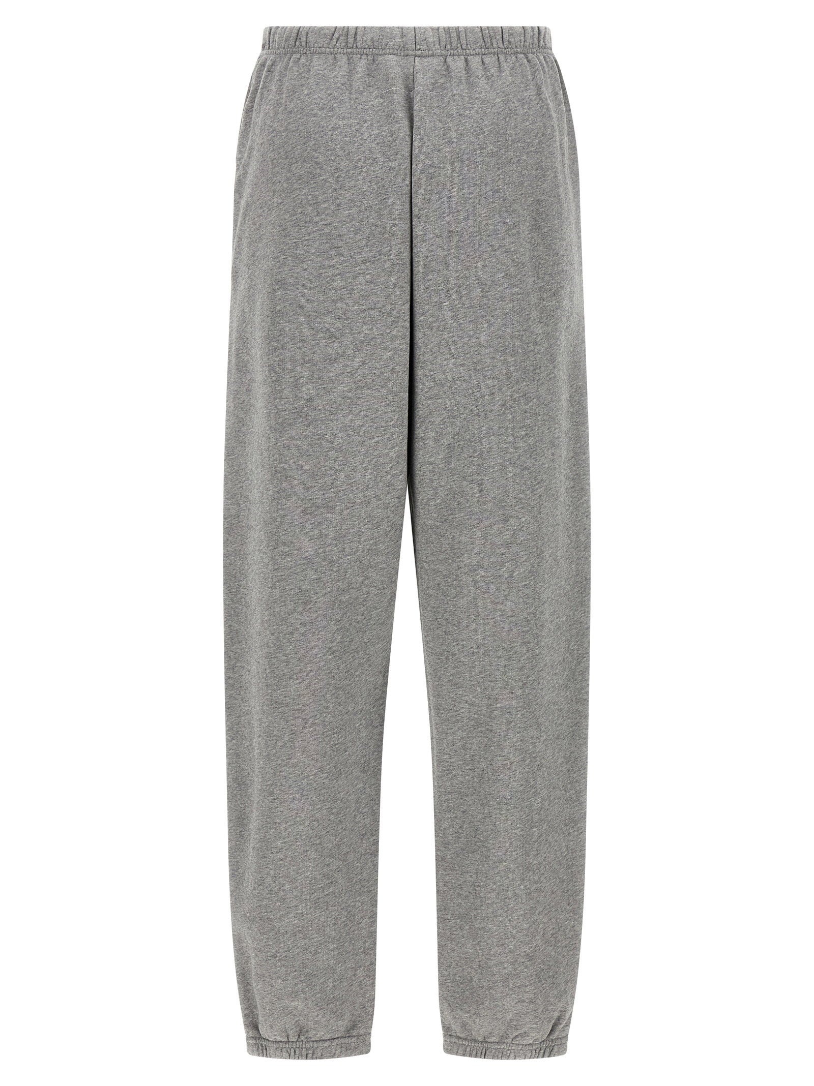 Mm6 Maison Margiela Sweatshirt Joggers – 100% cotton - view 2