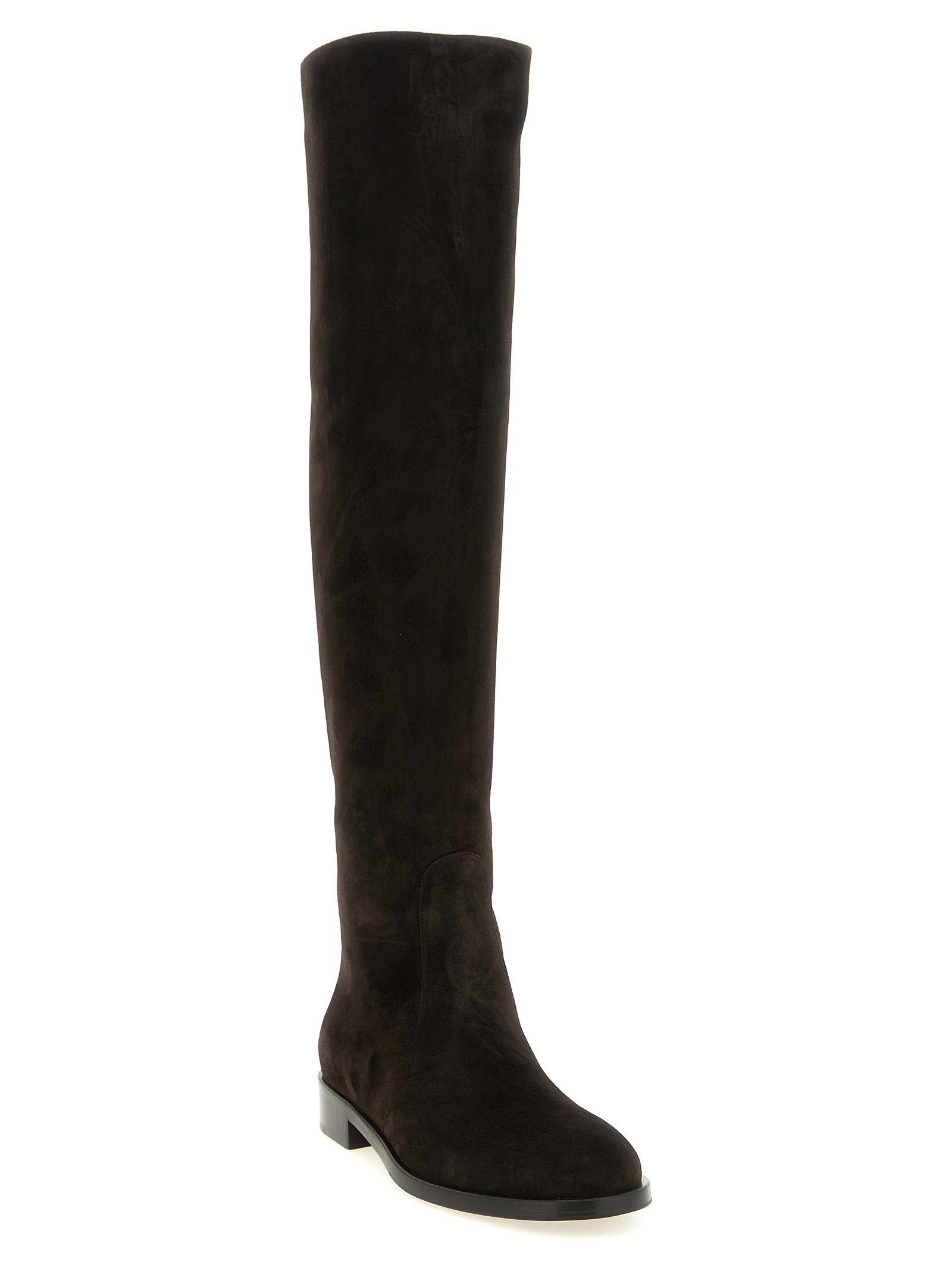 Gianvito Rossi Zayne Boots - view 2