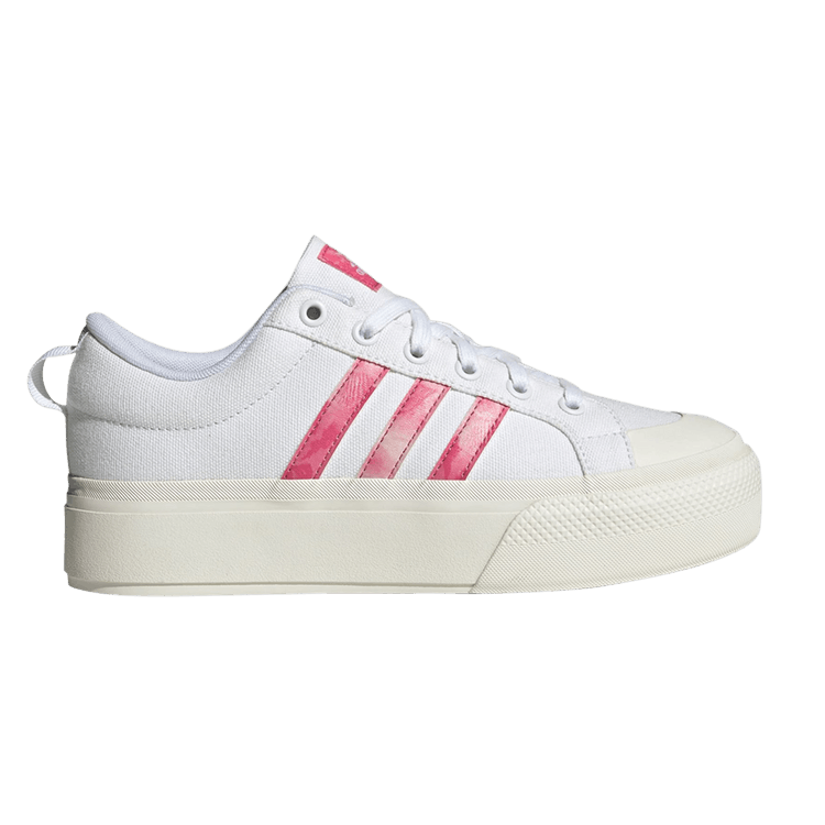 Bravada 2 0 – adidas Bravada 2.0 Platform Cloud White Pink Fusion Off White (Women's)