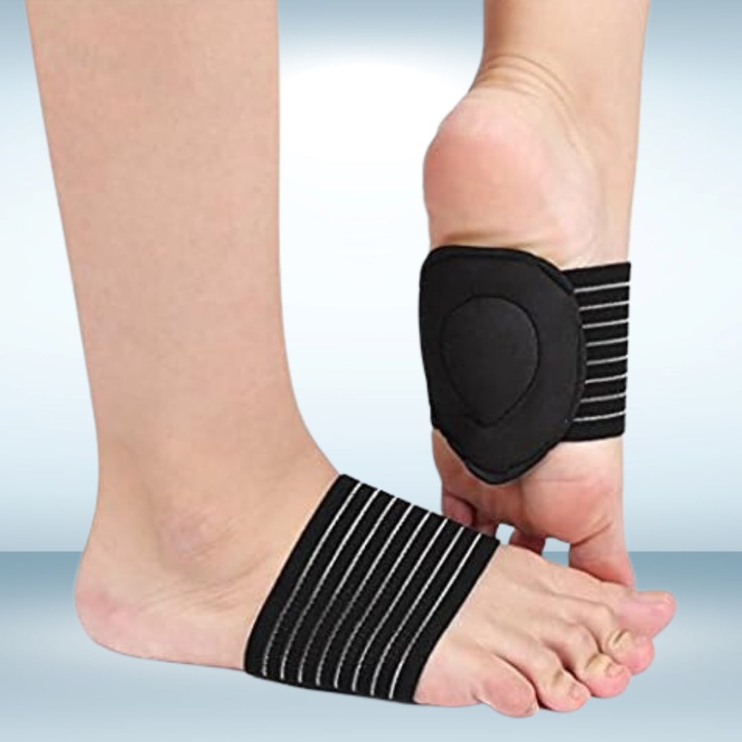 Roposo Clout Pain Relief Flat Foot Massager - view 6