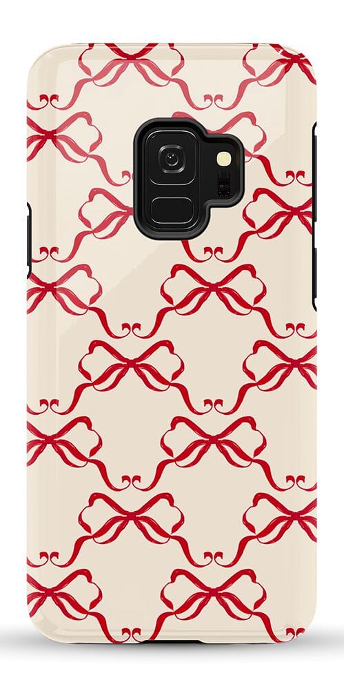 Casetry All Wrapped Up | Vintage Bows Case - view 50