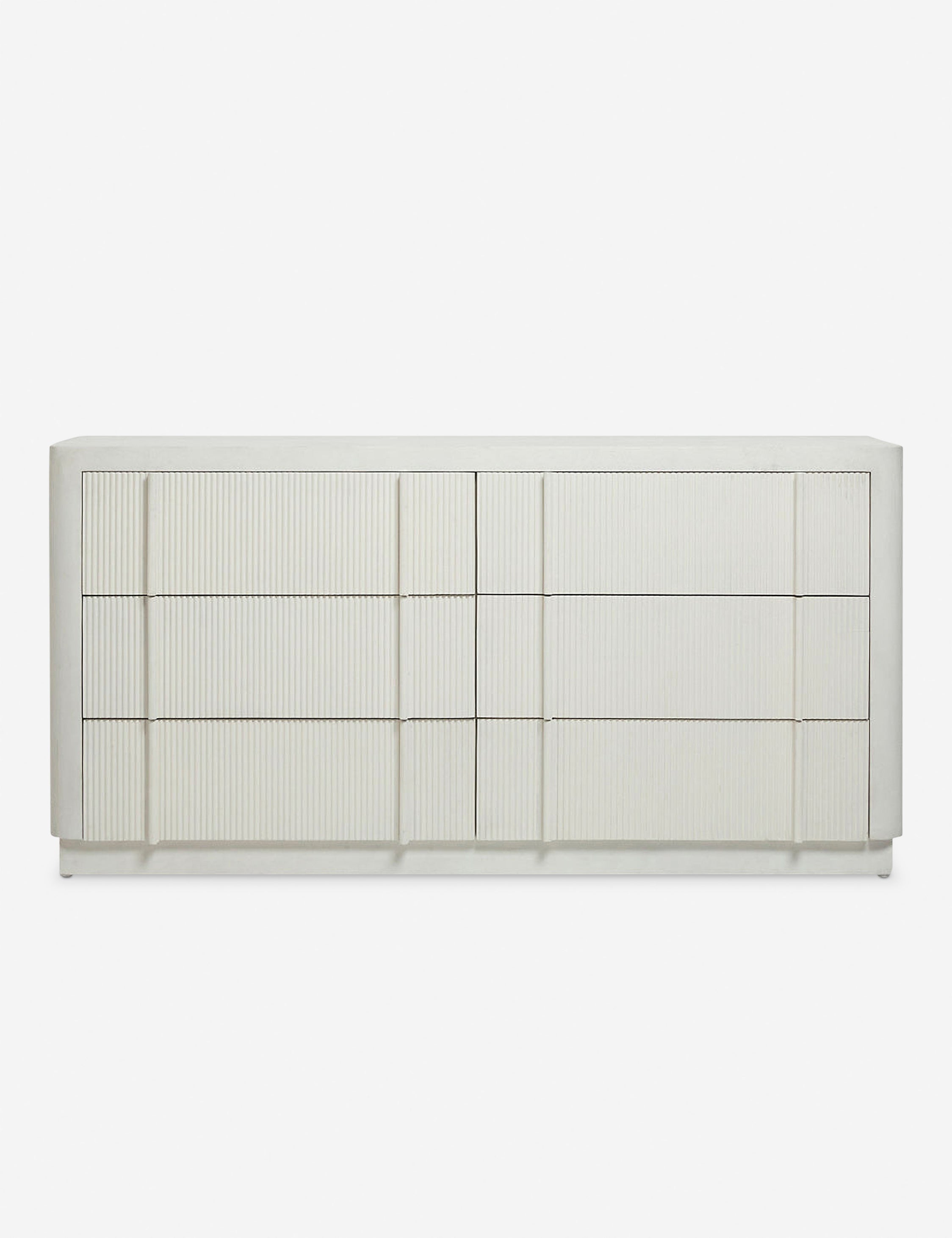Lulu and Georgia Merrit Dresser by Sarah Sherman Samuel - view 2