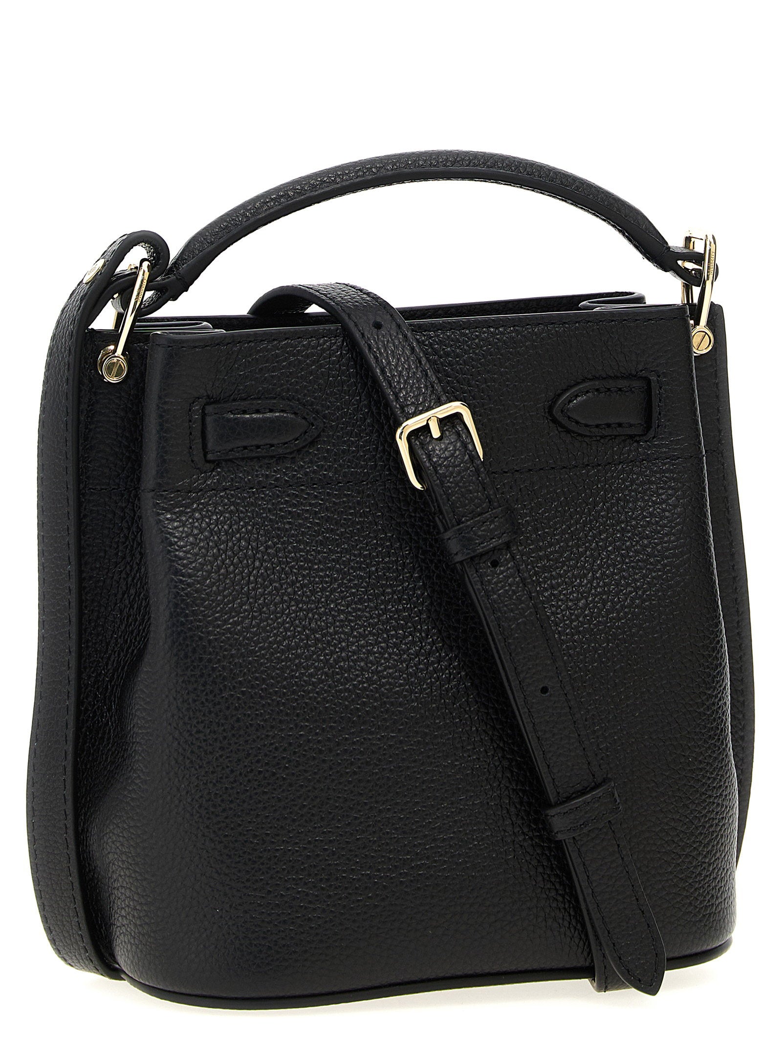 Mulberry Islington Mini Bucket Bag - view 2