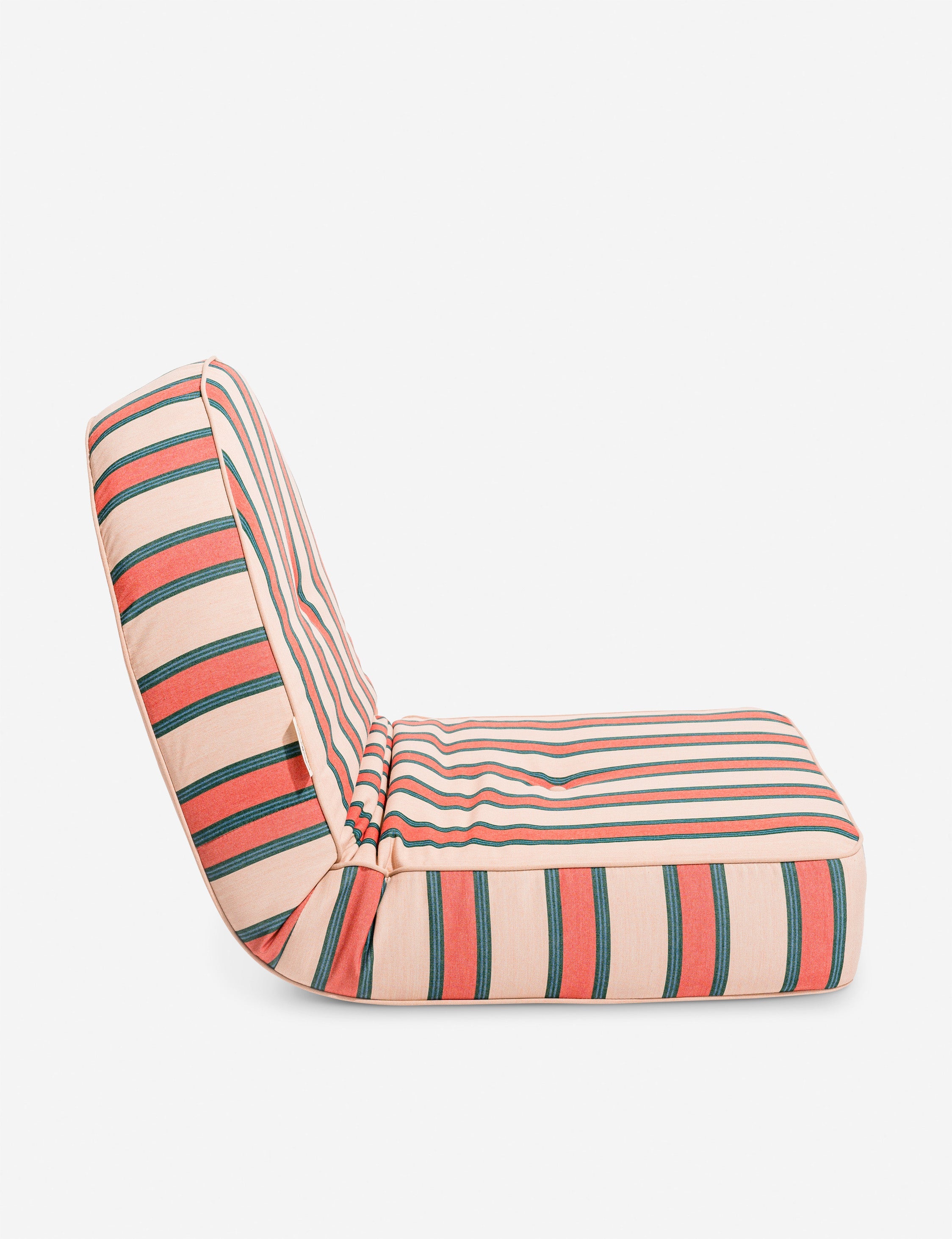 Lulu and Georgia Reclining Pillow Lounger by Business & Pleasure Co. - view 3