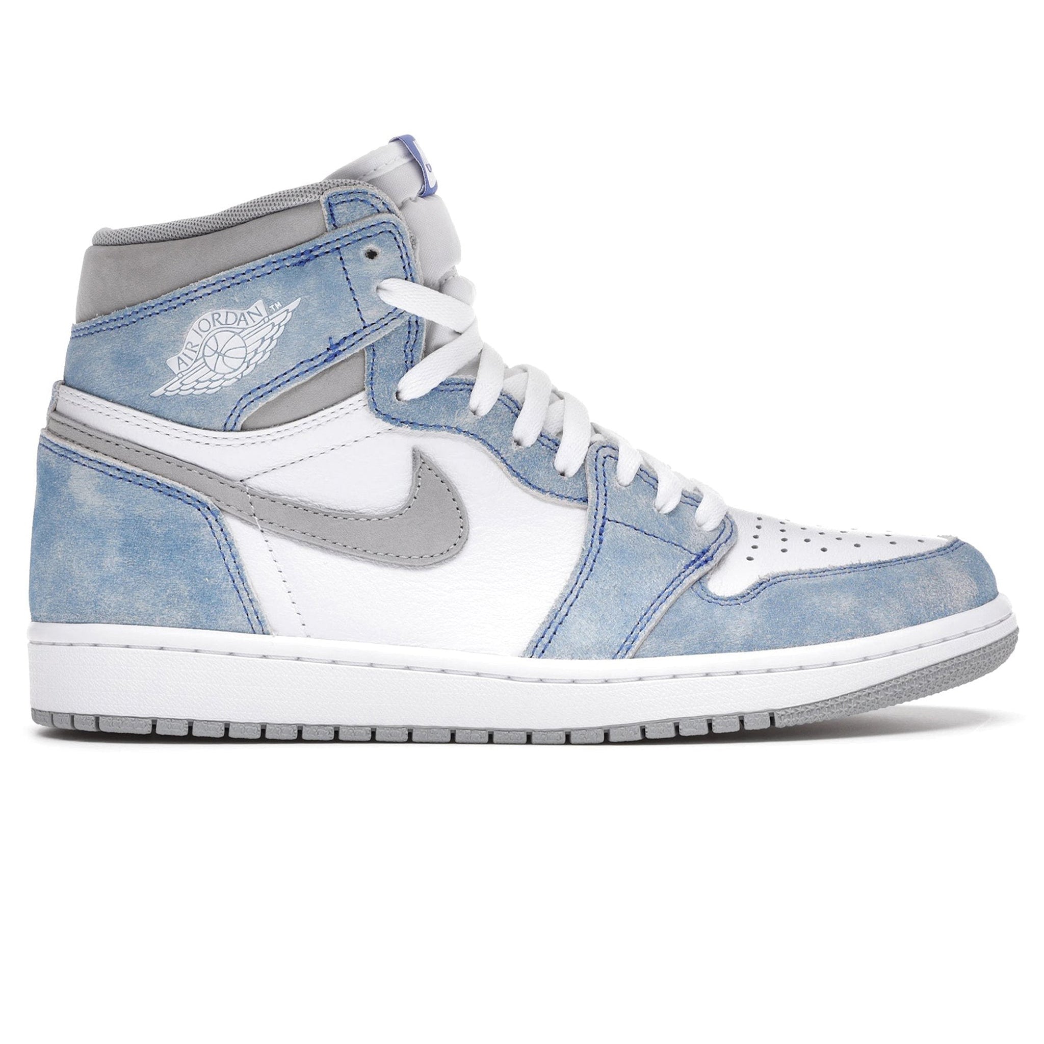 Air Jordan 1 Retro High OG Hyper Royal – Blue