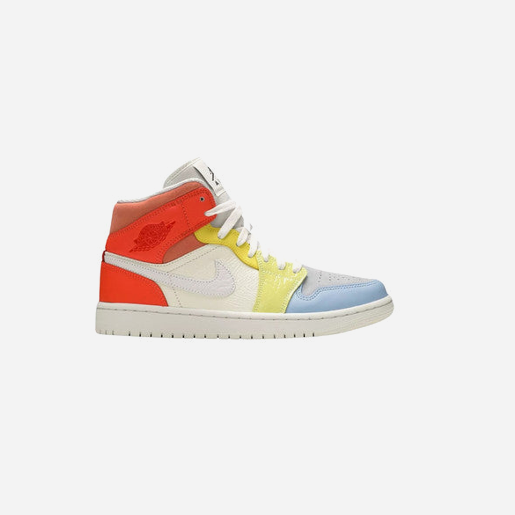 Nike Jordan 1 Mid To My First Coach (Women's)