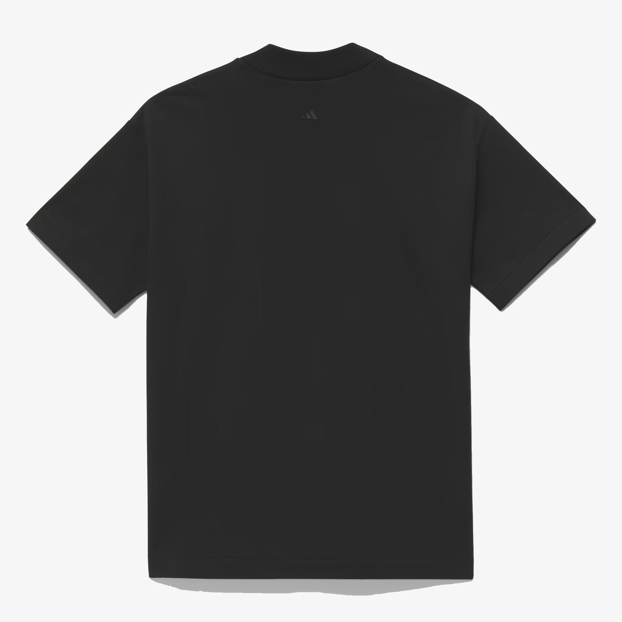Adidas Originals | BASKETBALL T-SHIRT { BLACK