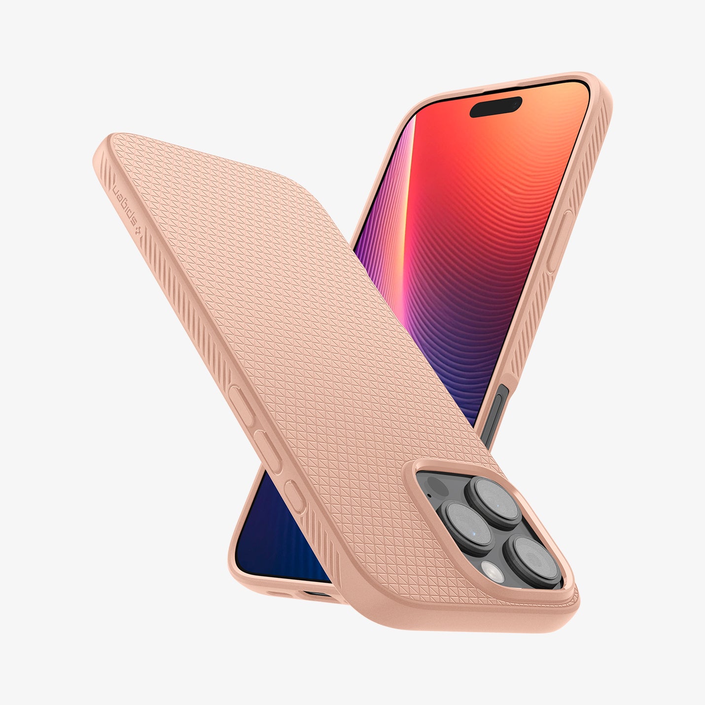 iPhone 16 Series - Liquid Air - view 7