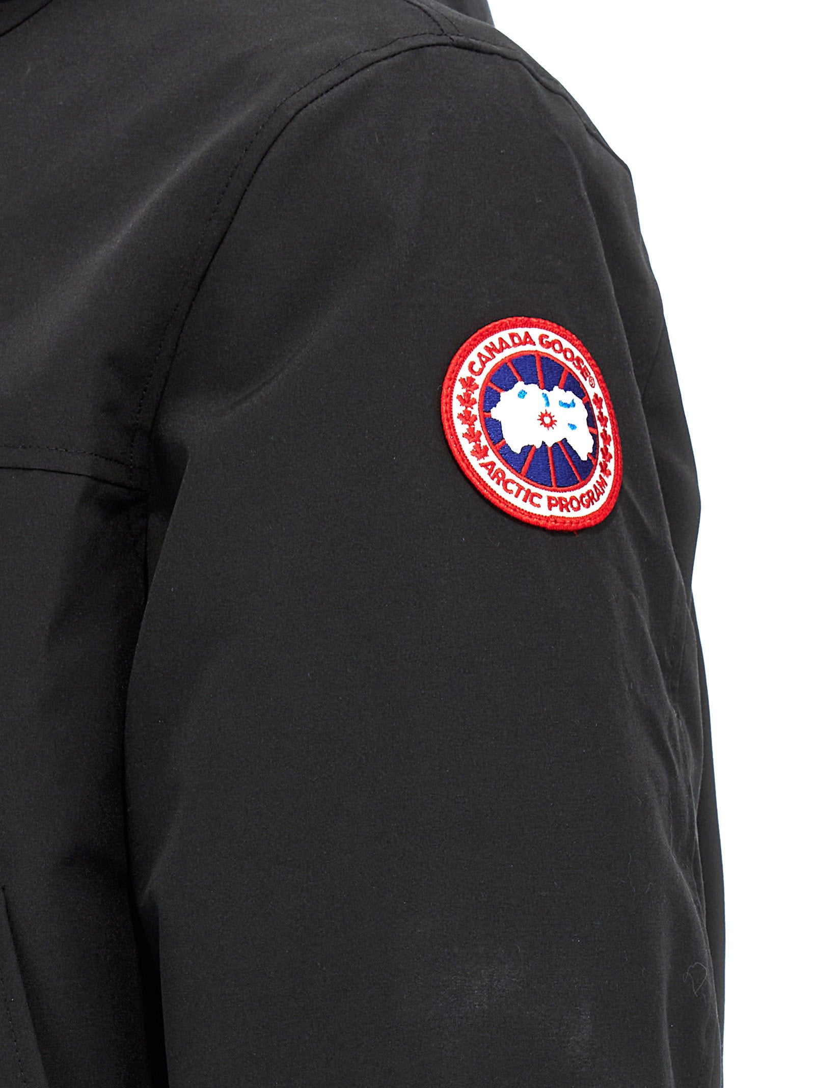Canada Goose Langford Parka - view 4
