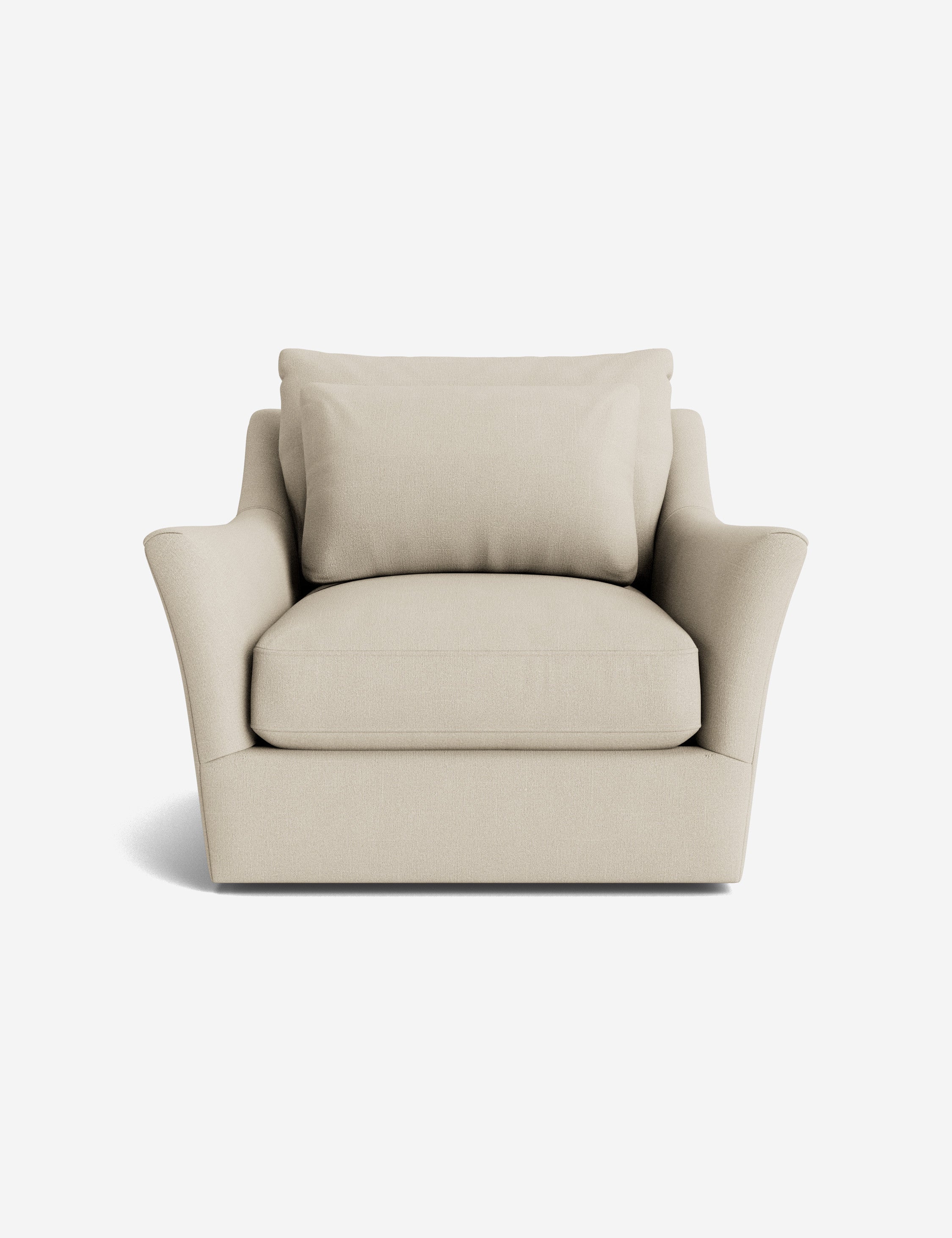 Lulu and Georgia Niven Swivel Chair - view 53
