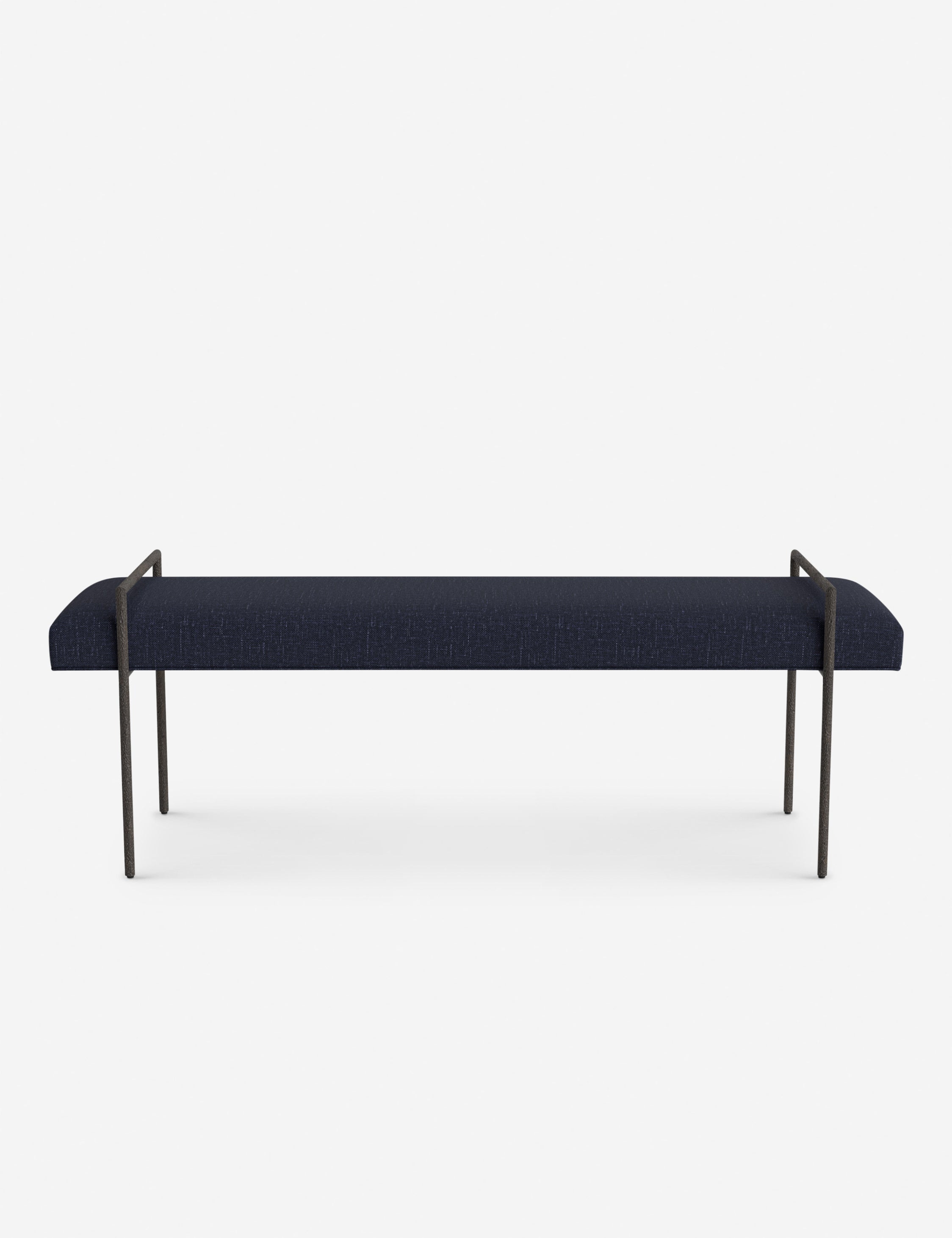Lulu and Georgia Hixon Bench - view 51
