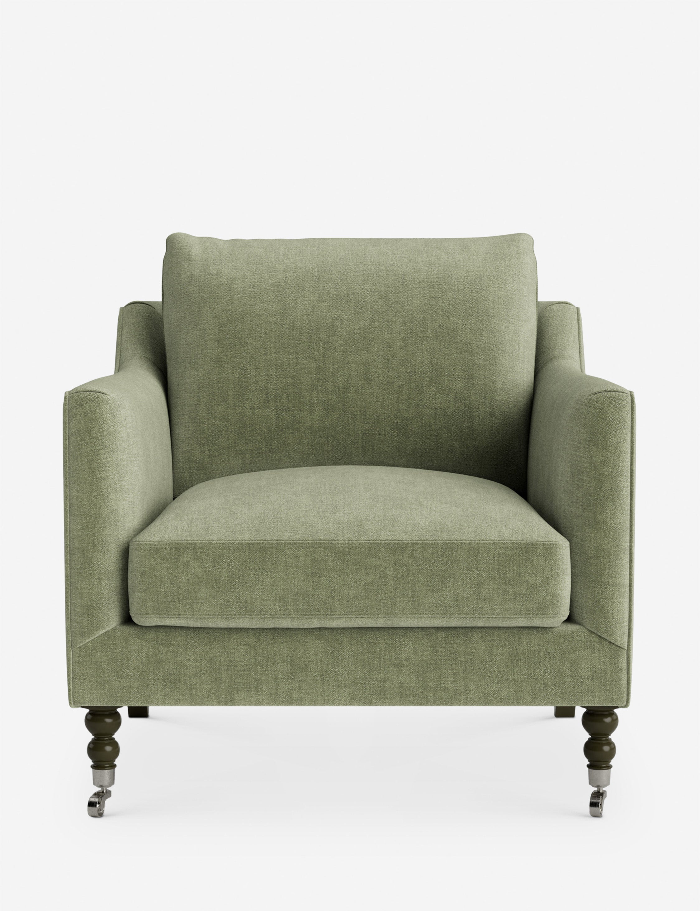 Lulu and Georgia Fabienne Accent Chair - view 91