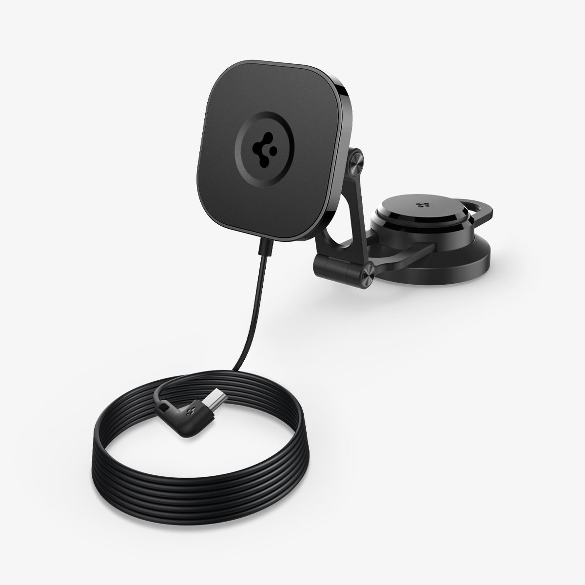 Power Tesla Models - OneTap Pro Screen Car Mount | ITT90W-3 (MagFit)