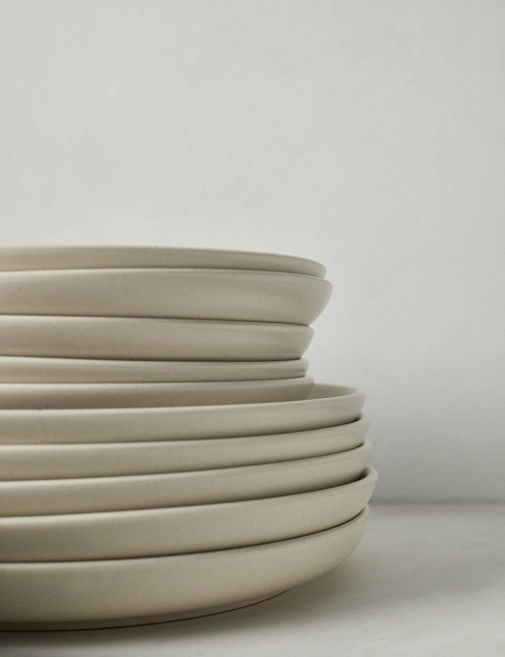 Lulu and Georgia Pacifica Stoneware Dinnerware by Casafina - view 84