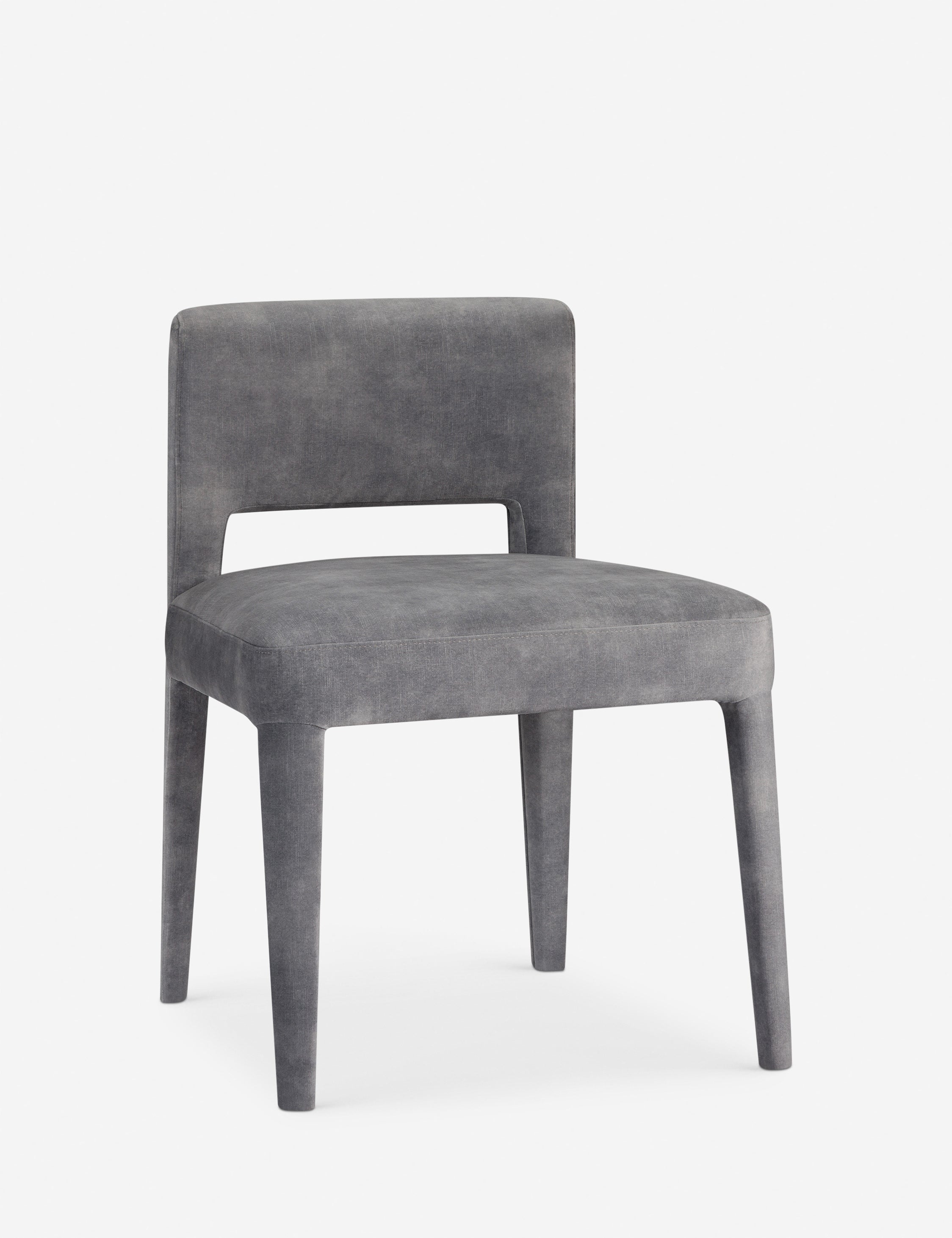 Lulu and Georgia Velez Dining Chair - view 24