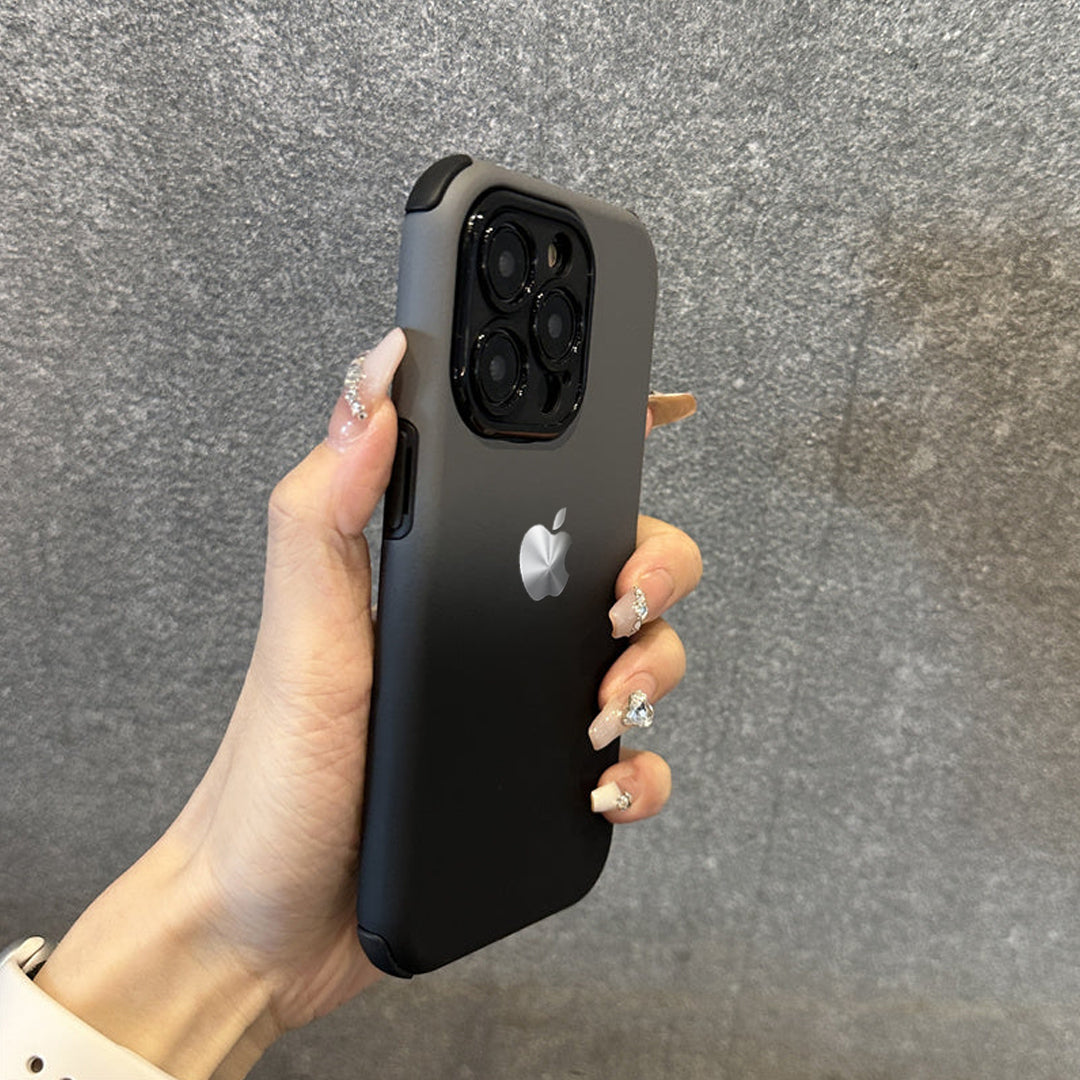 Million Cases Velvety Smooth Gradient Case - iPhone - view 3