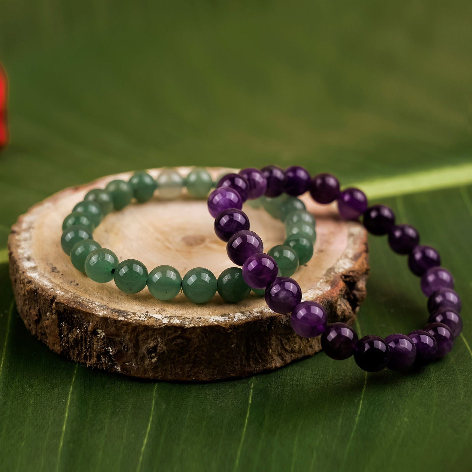 Gemsmantra Health Harmony Set