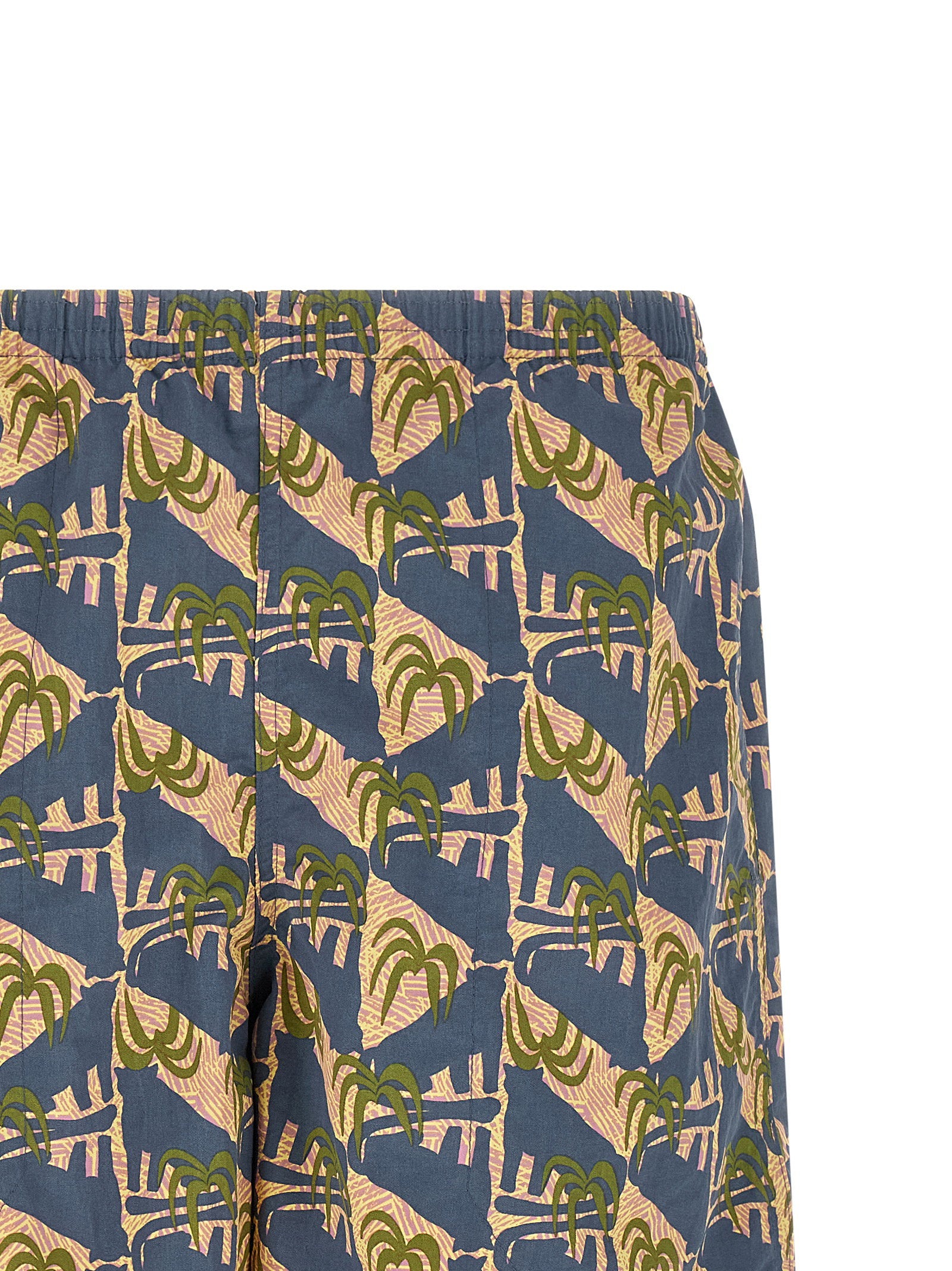 Patagonia Baggies™ Swimsuit – 100% polyester - view 3
