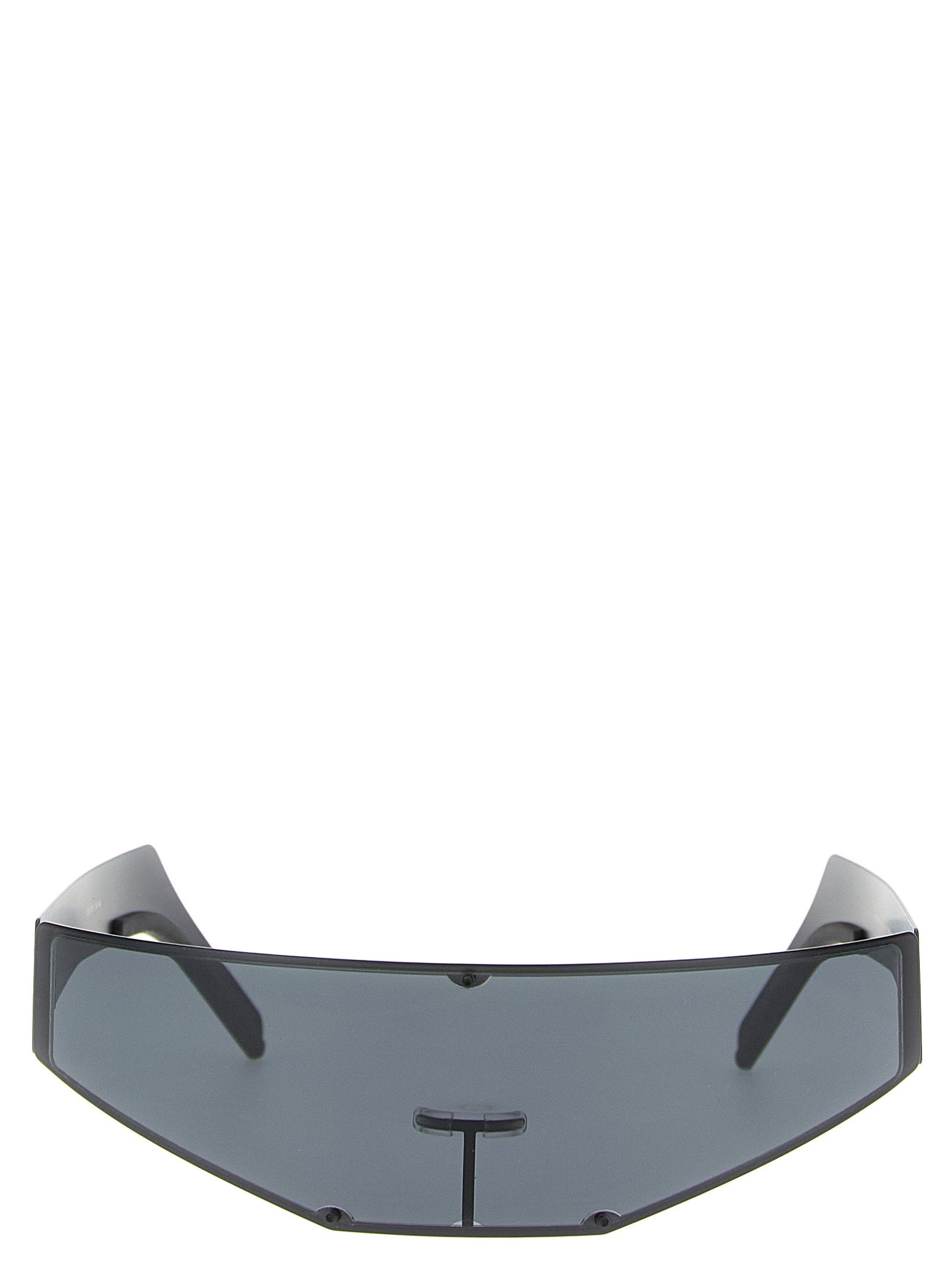 Rick Owens Cyclops Sunglasses – 100% stainless steel