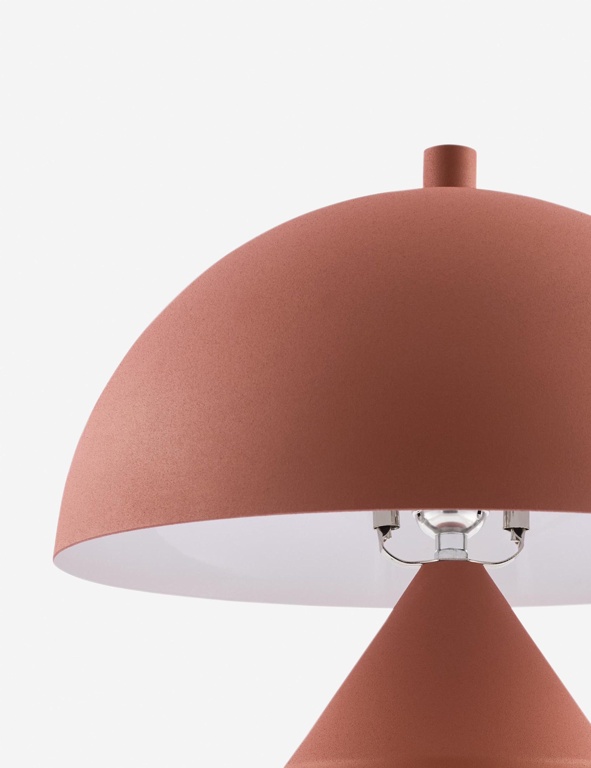 Lulu and Georgia Ezri Table Lamp - view 33