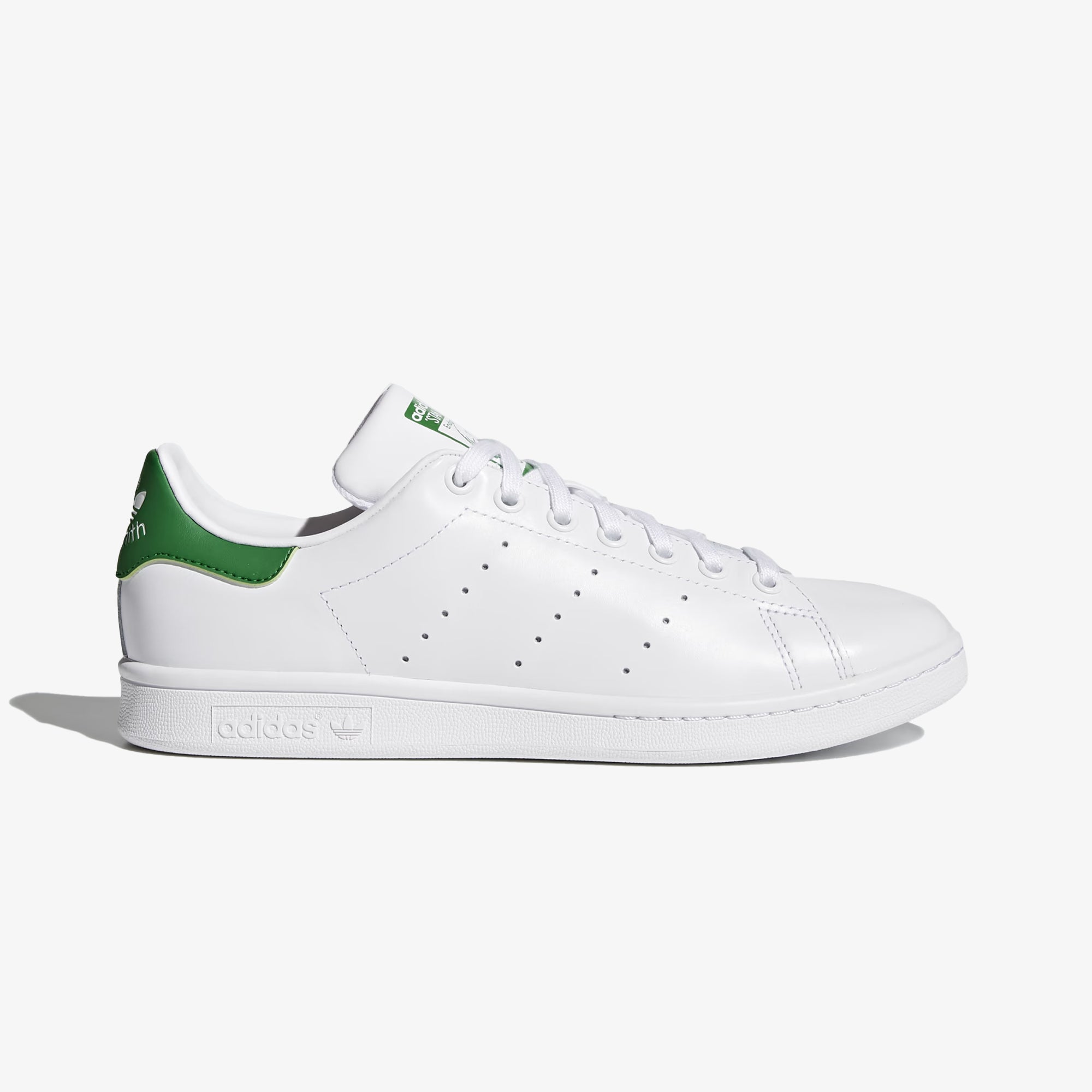 Stan smith cloud – Adidas Originals | Stan Smith { Cloud White/core White/green