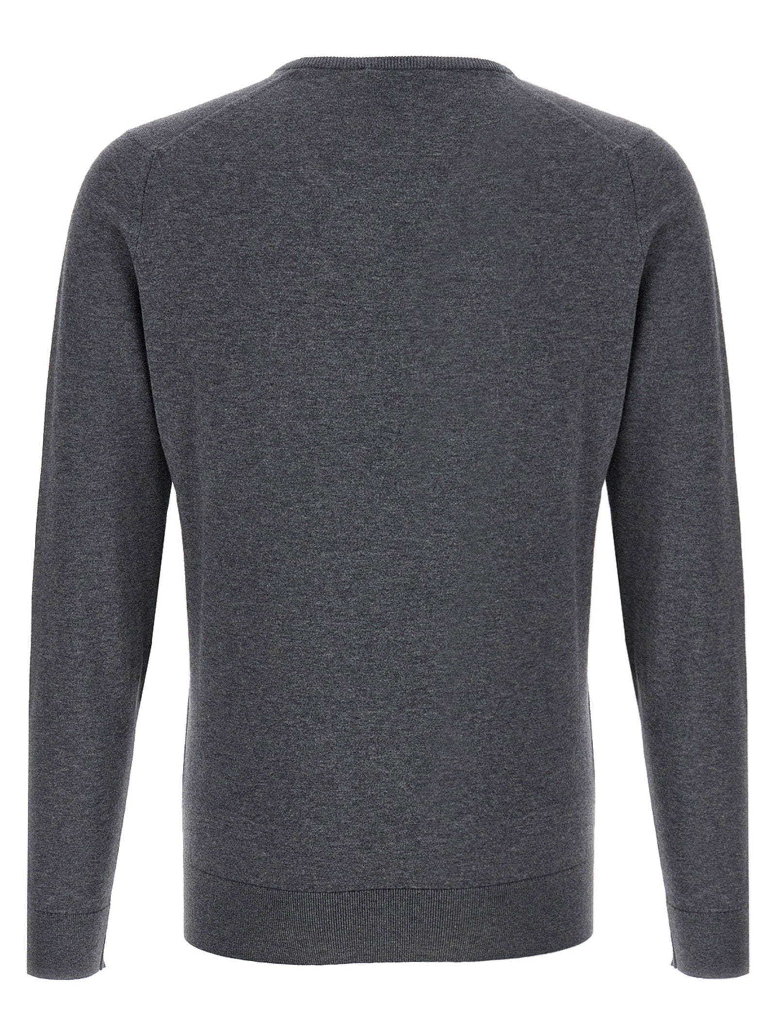 John Smedley Hatfield Sweater – 100% cotton - view 2