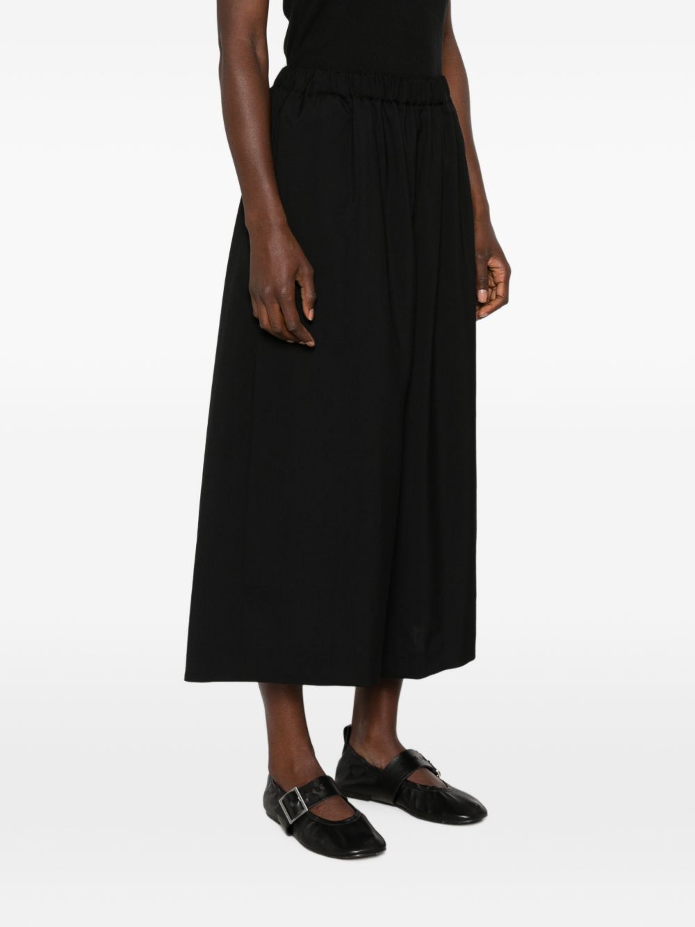 Comme Des Garcons Trousers – Wool 100% - view 3