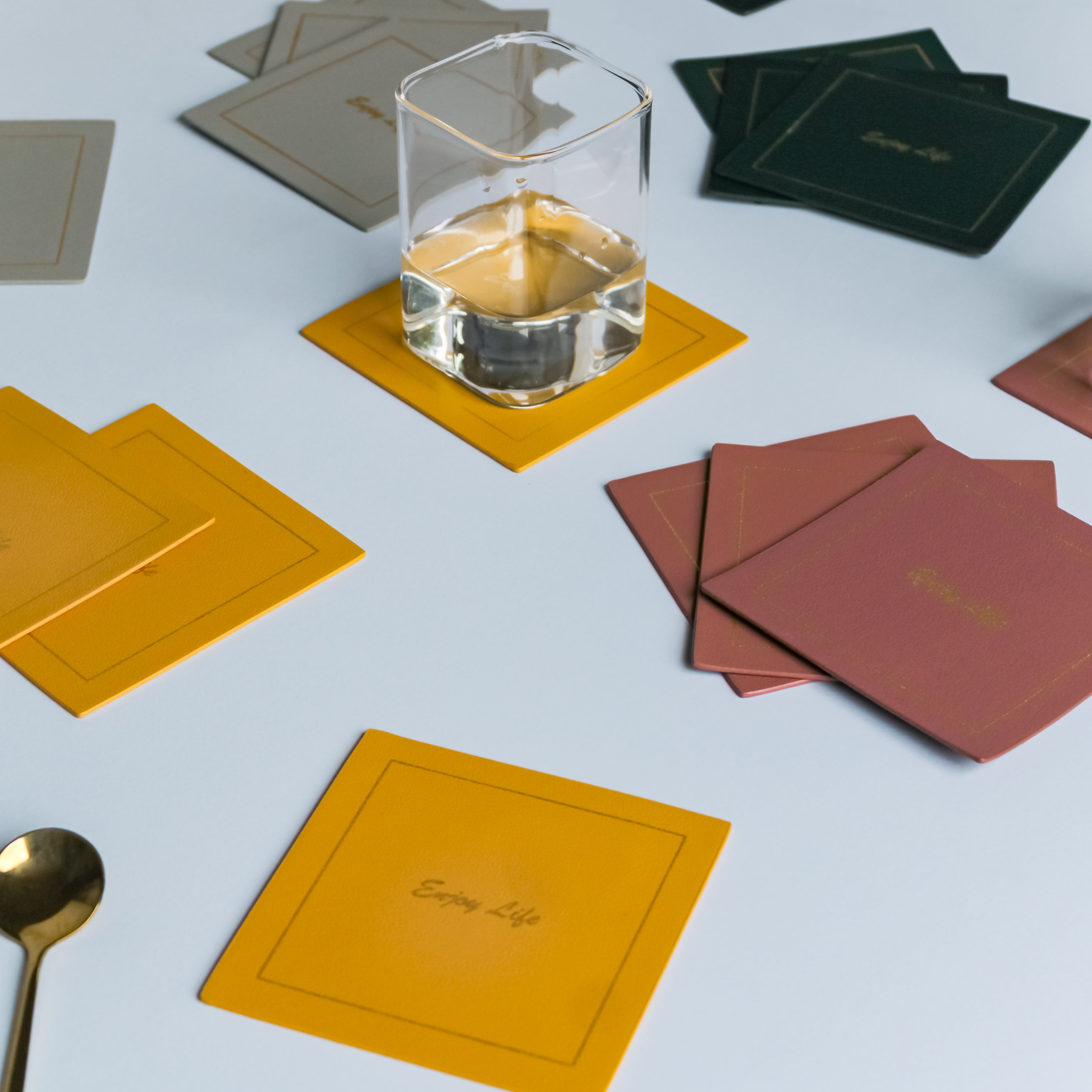 Nestasia Coaster For Cup Set of 4 - view 2