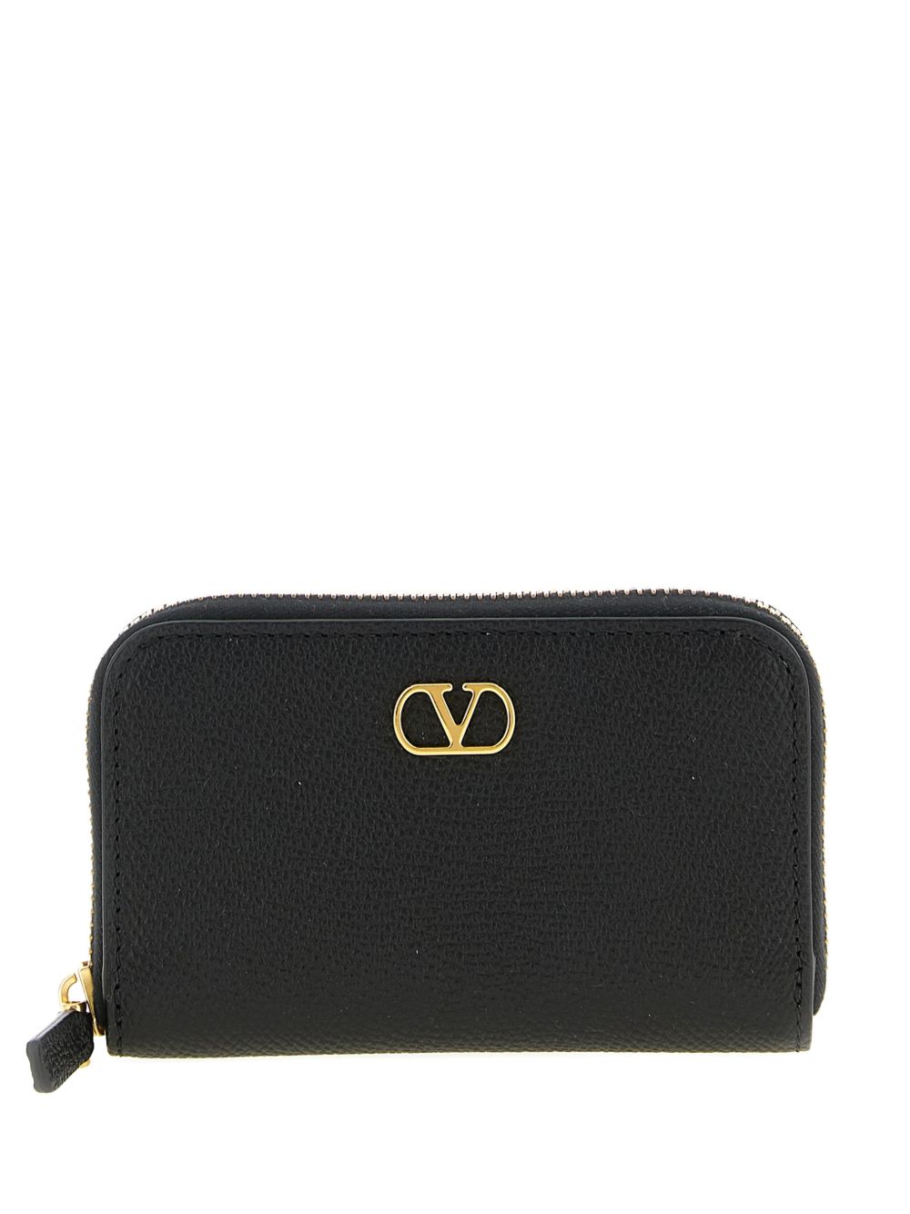Valentino garavani wallets – Valentino Garavani Wallet – 100% Calf Leather